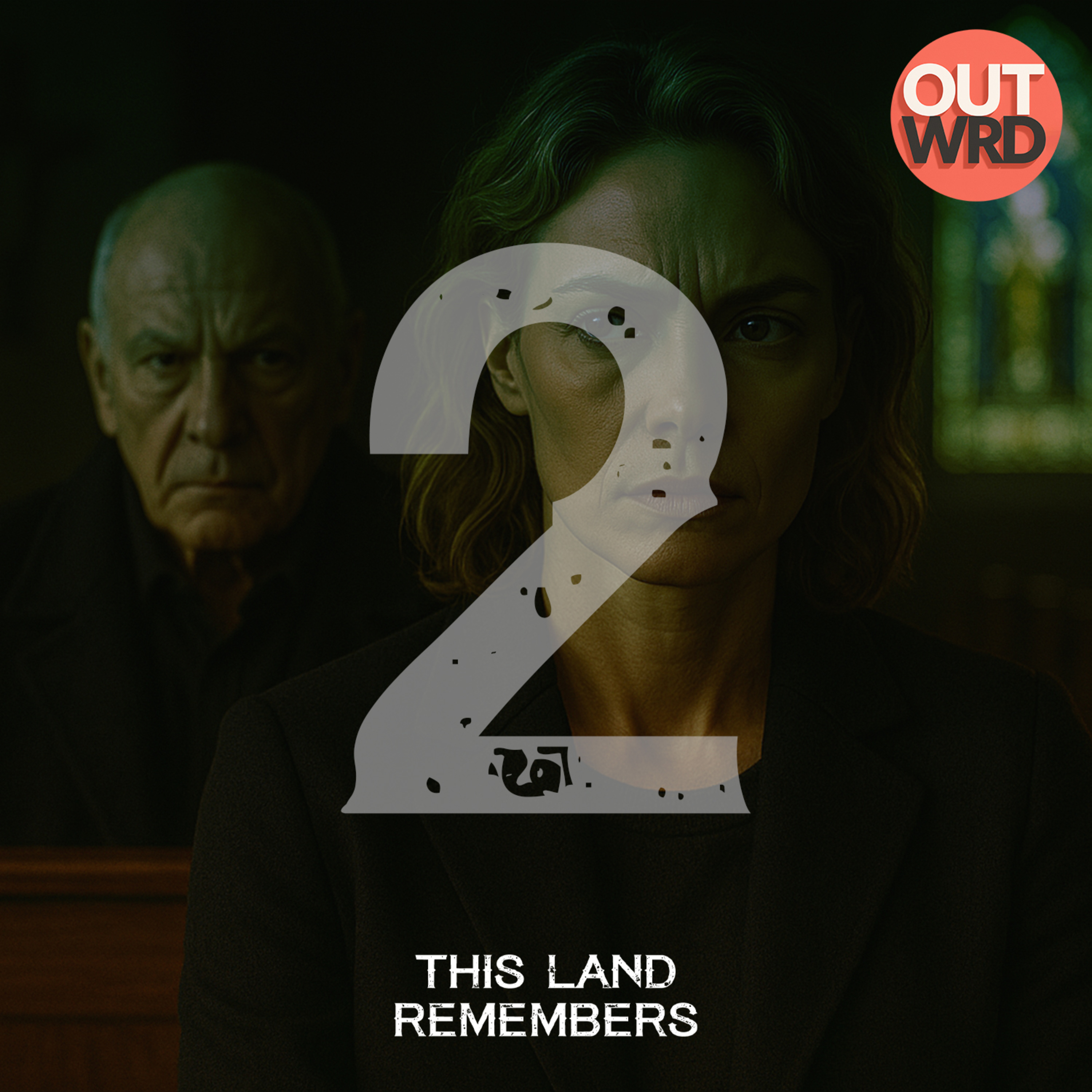 Part 2 | This Land Remembers episode artwork