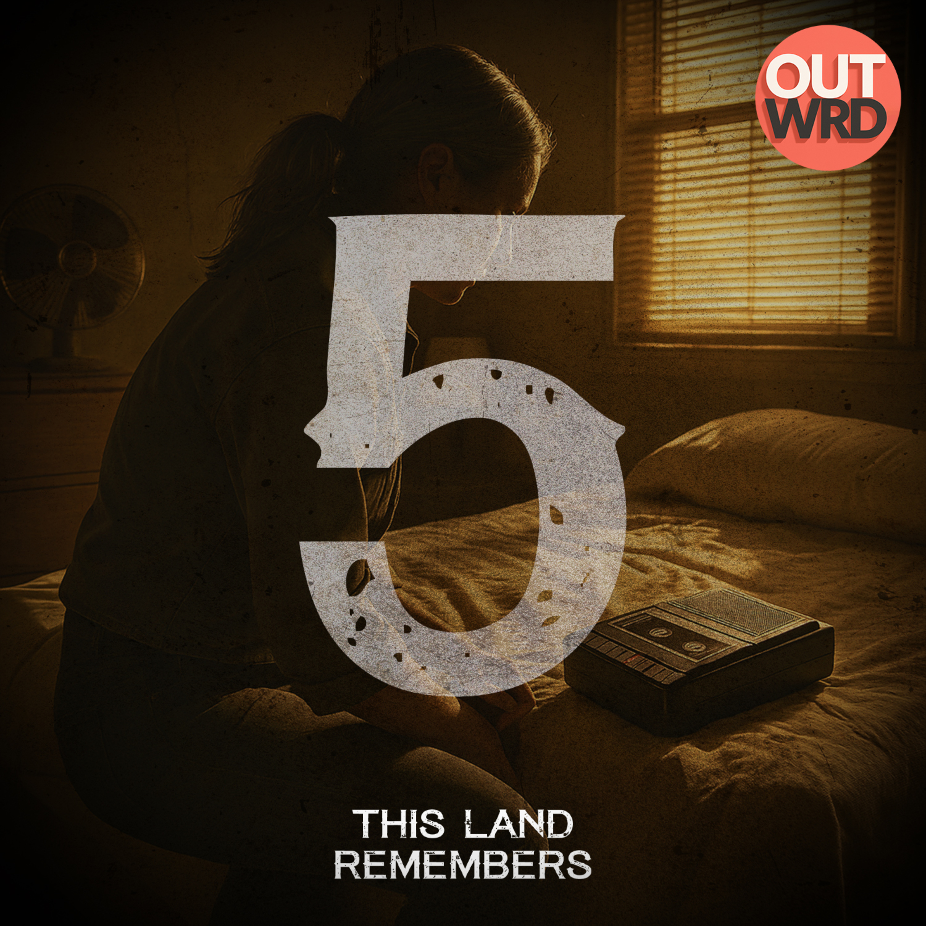Part 5 | This Land Remembers episode artwork