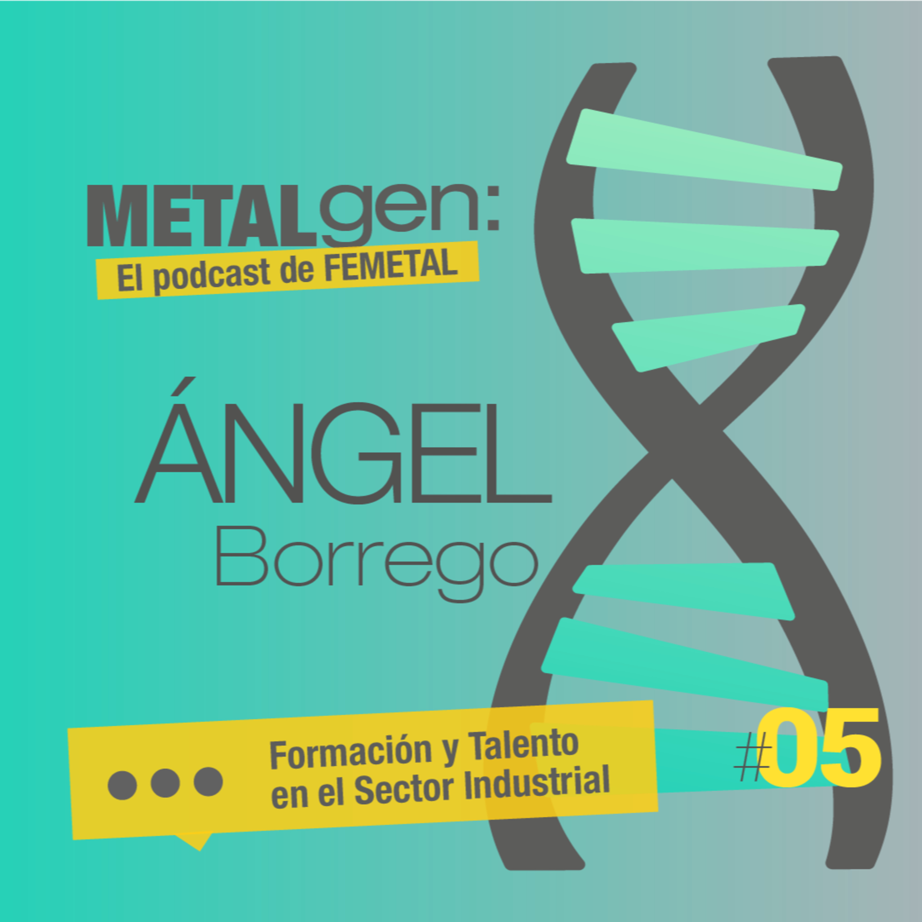METALgen