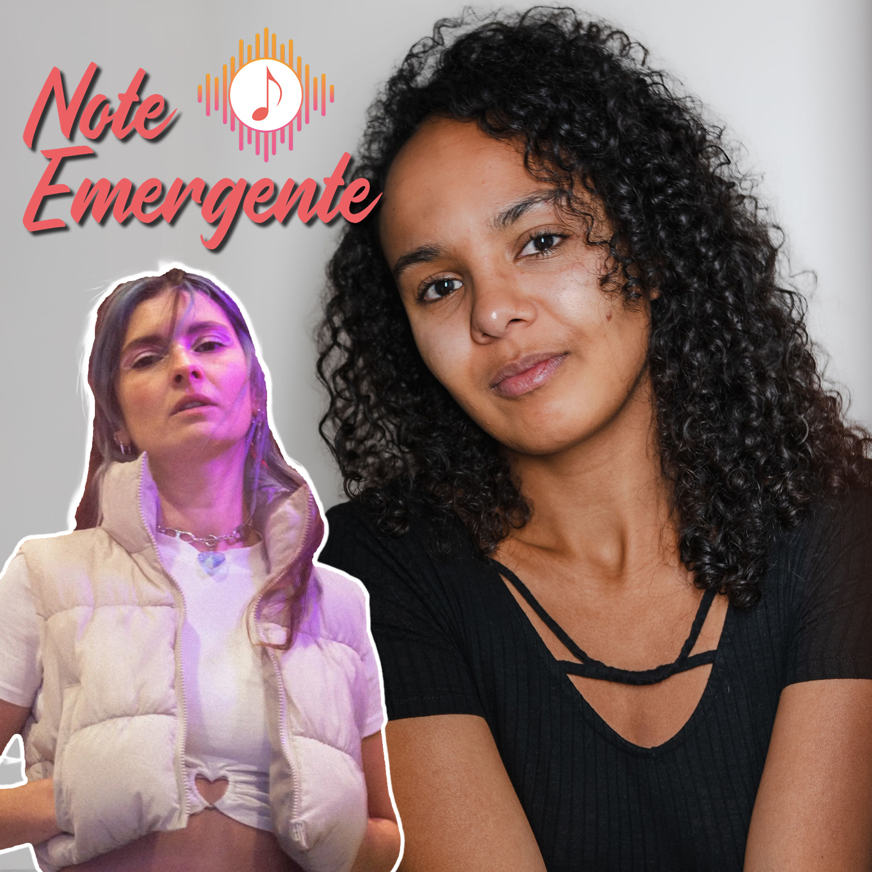 Ep1 - Sara Saphir episode artwork