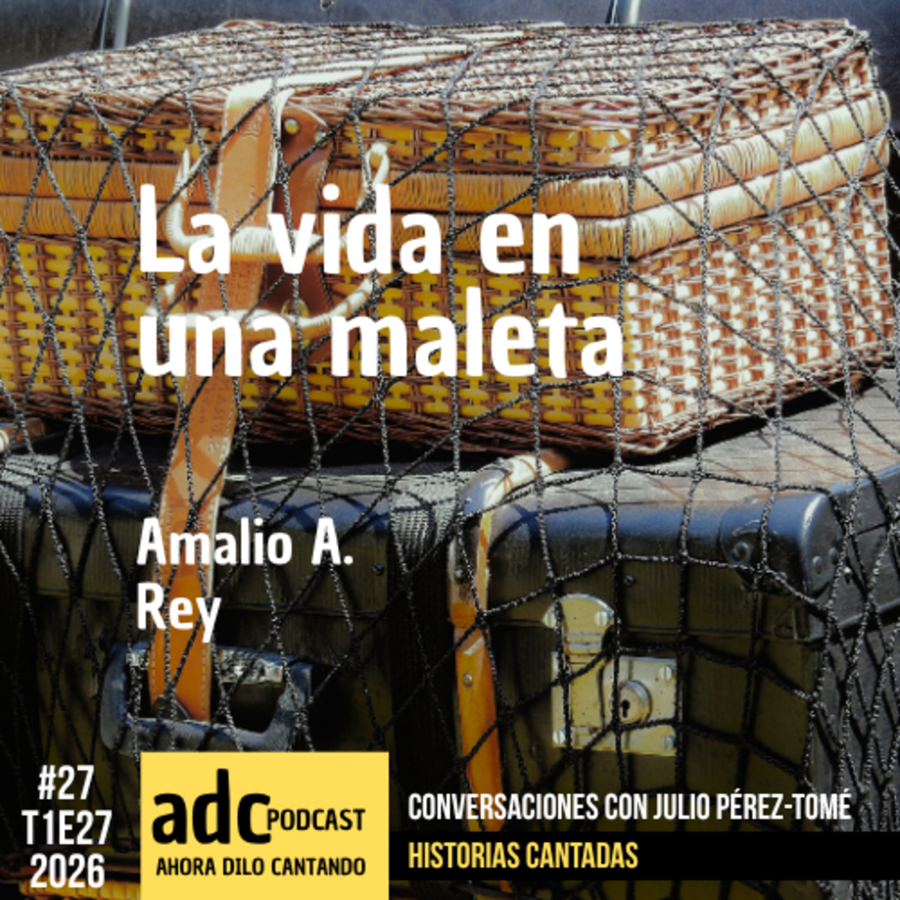 Portada de Ahora Dilo Cantando