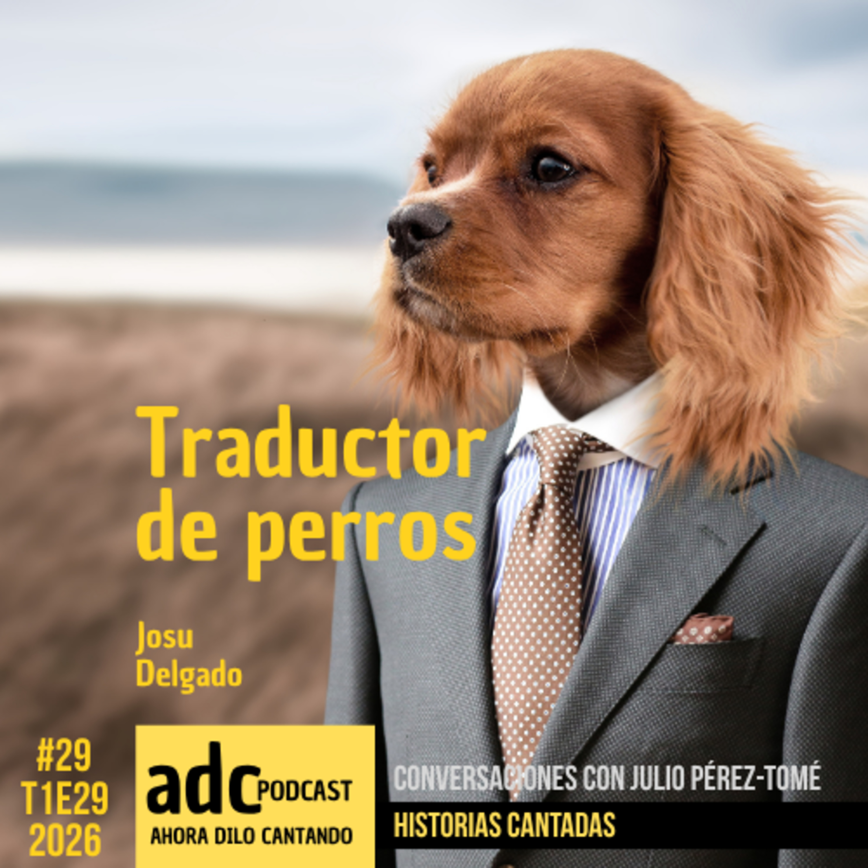 Portada de Ahora Dilo Cantando