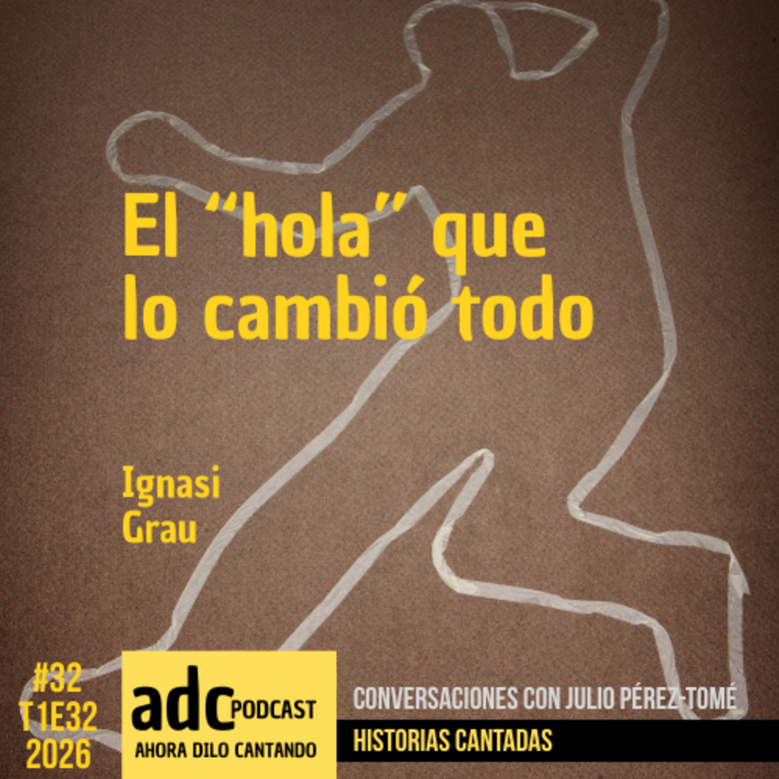 Portada de Ahora Dilo Cantando