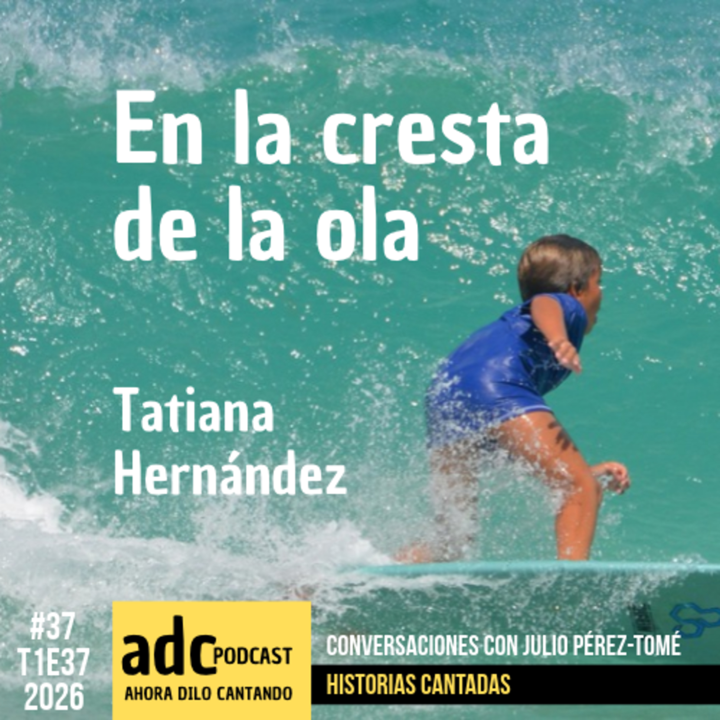 Portada de Ahora Dilo Cantando