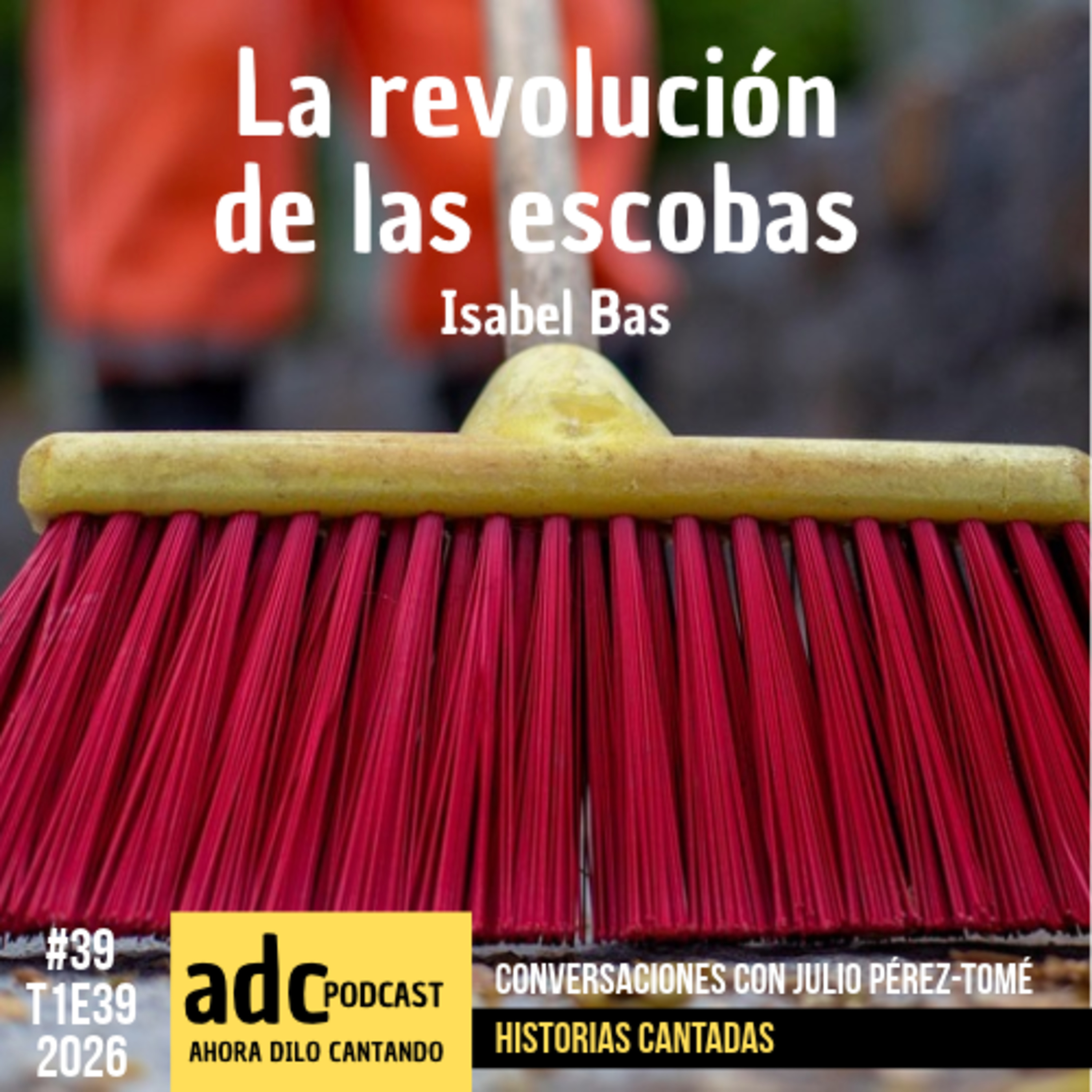Portada de Ahora Dilo Cantando
