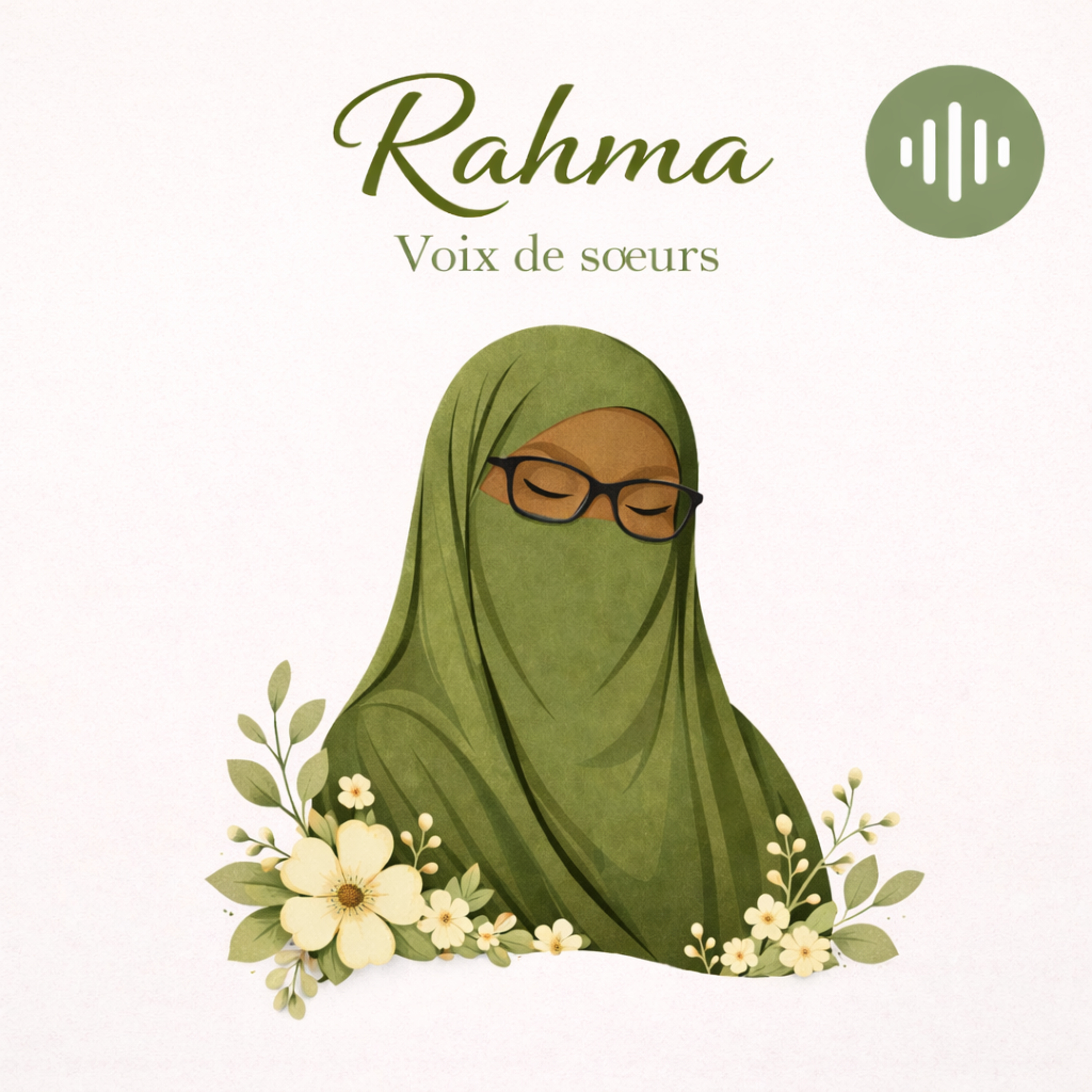 Rahma — Voix de sœurs