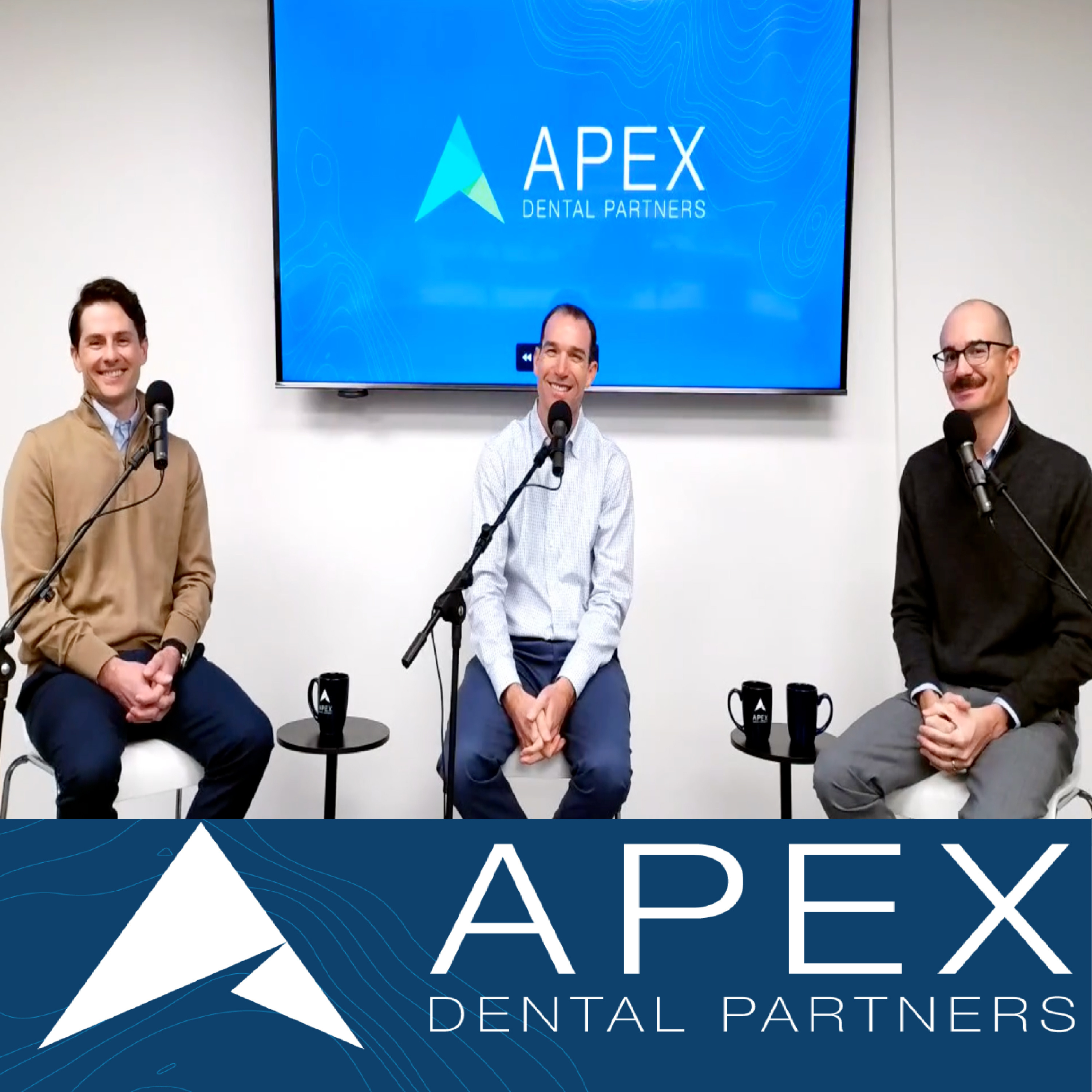True Partnership in Dentistry: Why Alignment Defines Success episode artwork