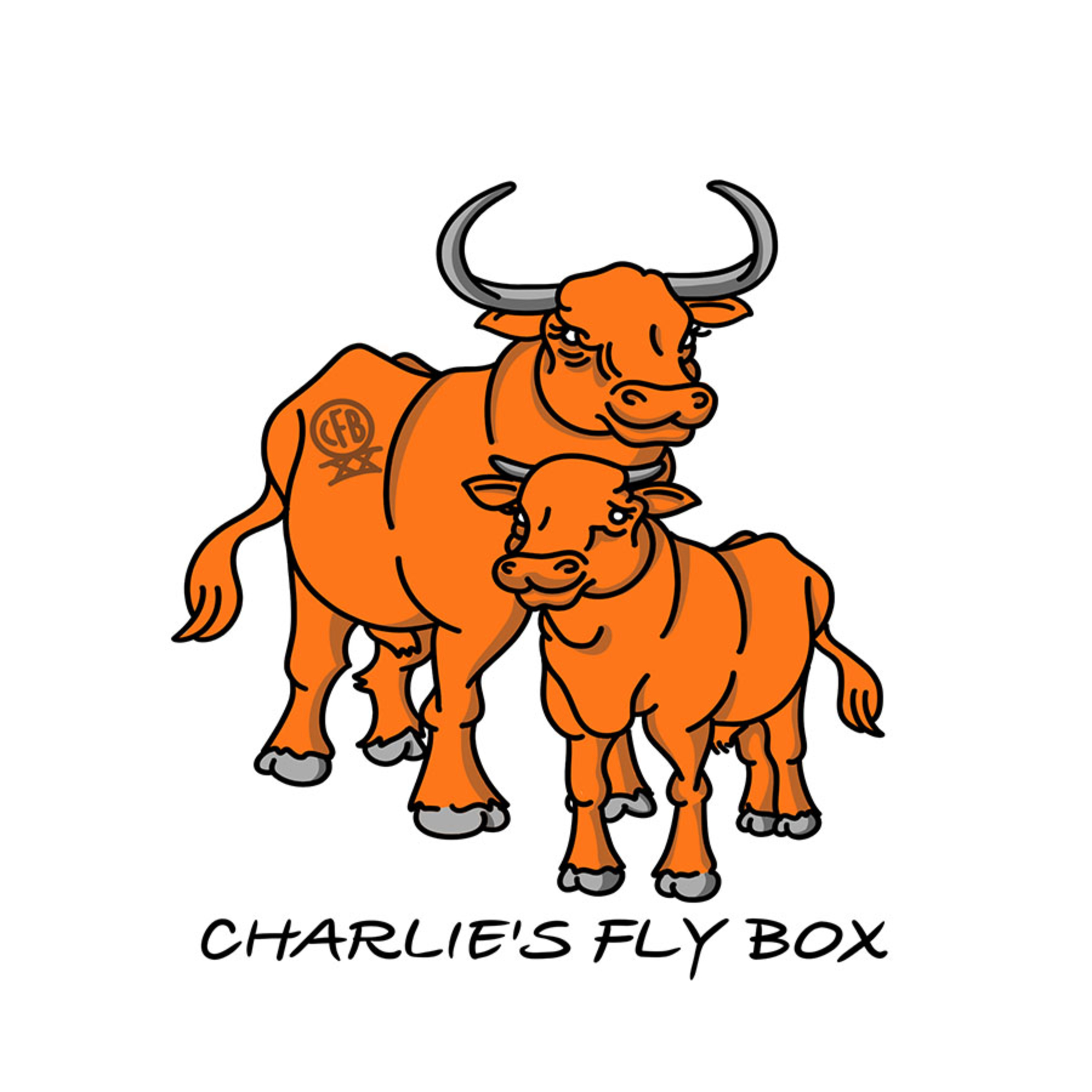 Old Bull/ Young Bull Ep. 4: Missing Fish, Winter Dries, and Expensive Reels