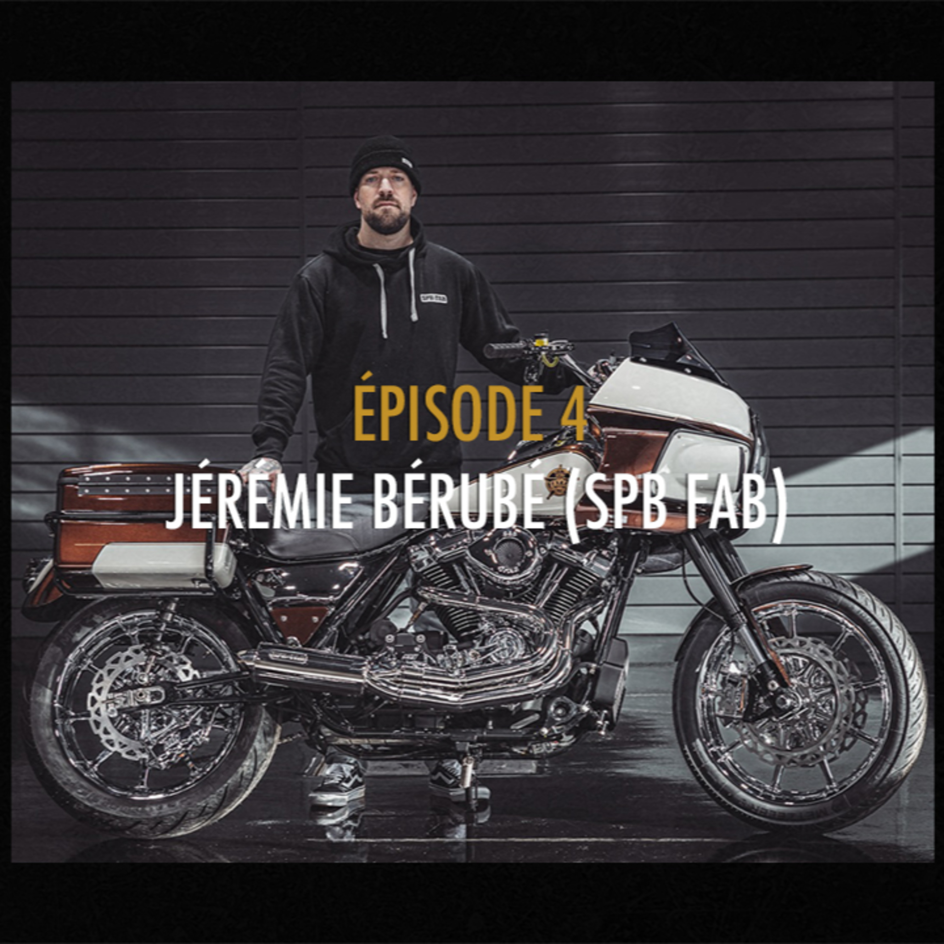 Épisode 4: SPB FAB  episode artwork