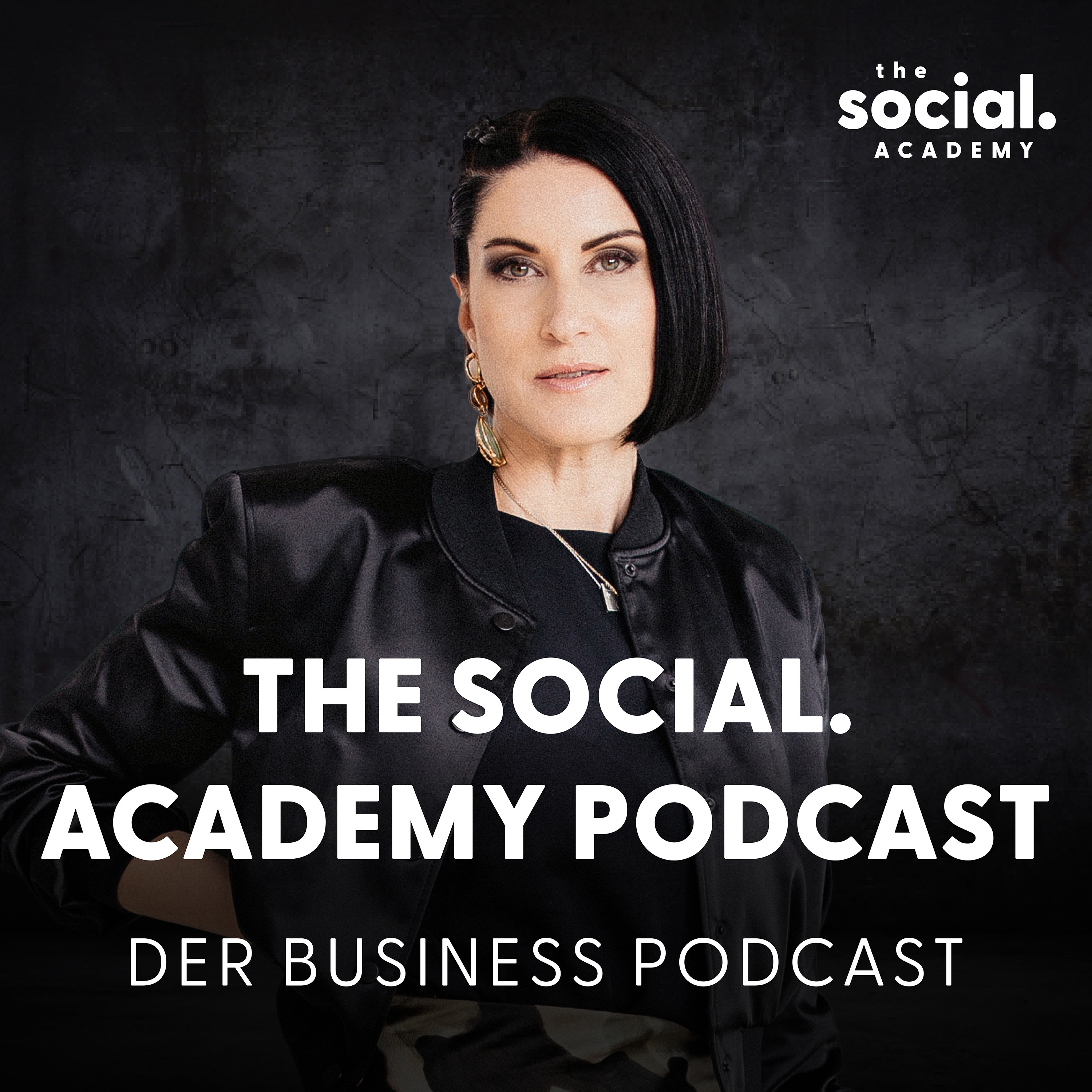 The social. Academy Podcast