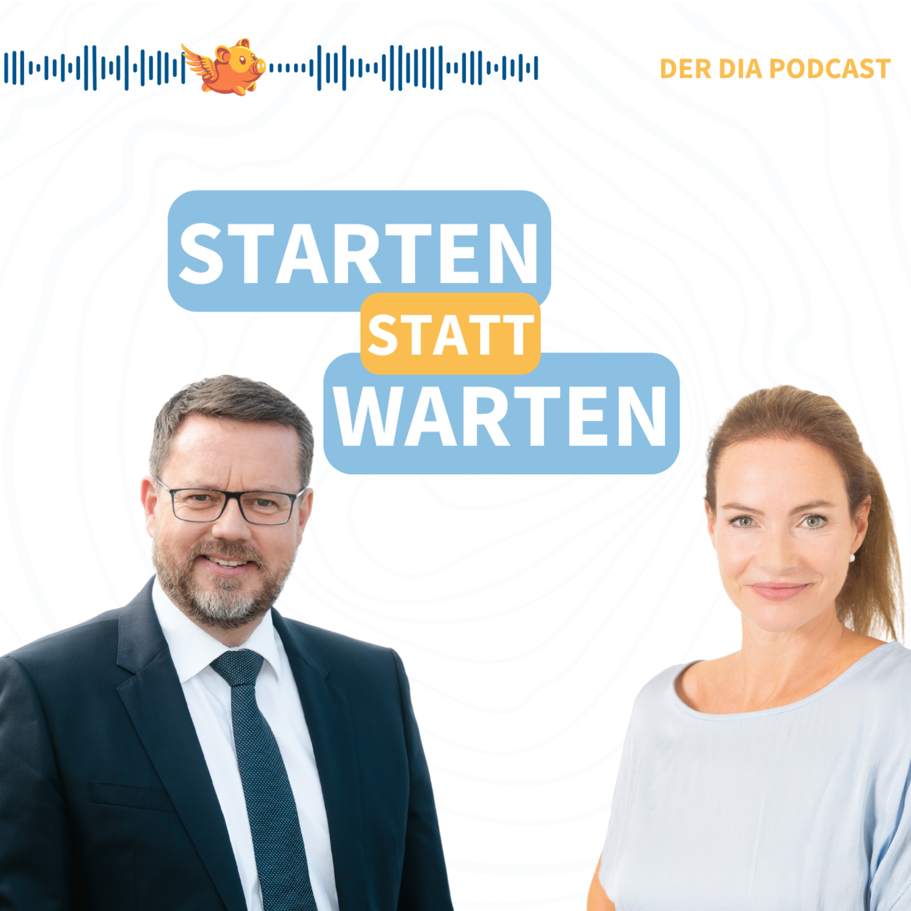 Rentenpaket im Realitätscheck episode artwork