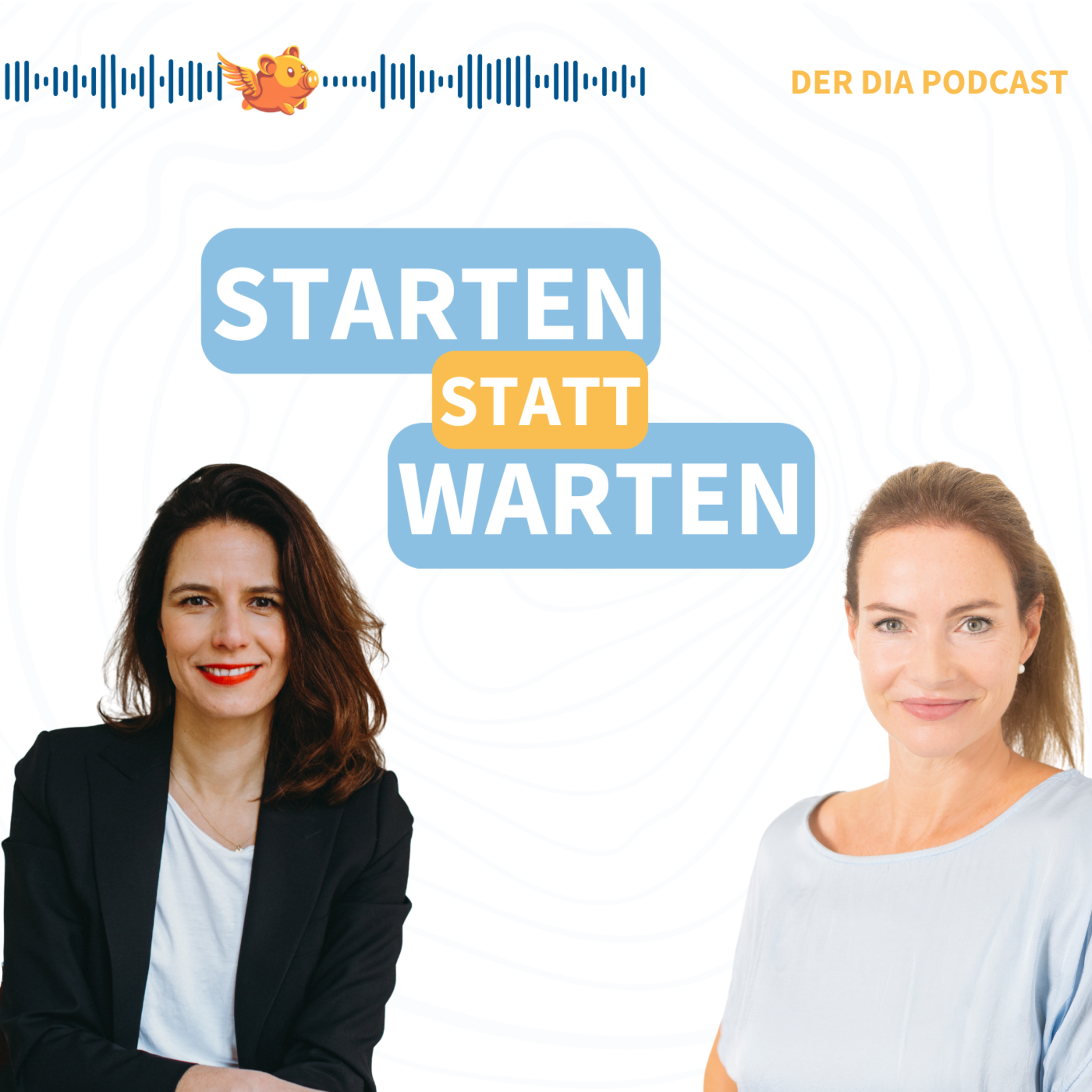 Einsamkeit: Das unterschätzte Risiko der Altersvorsorge episode artwork