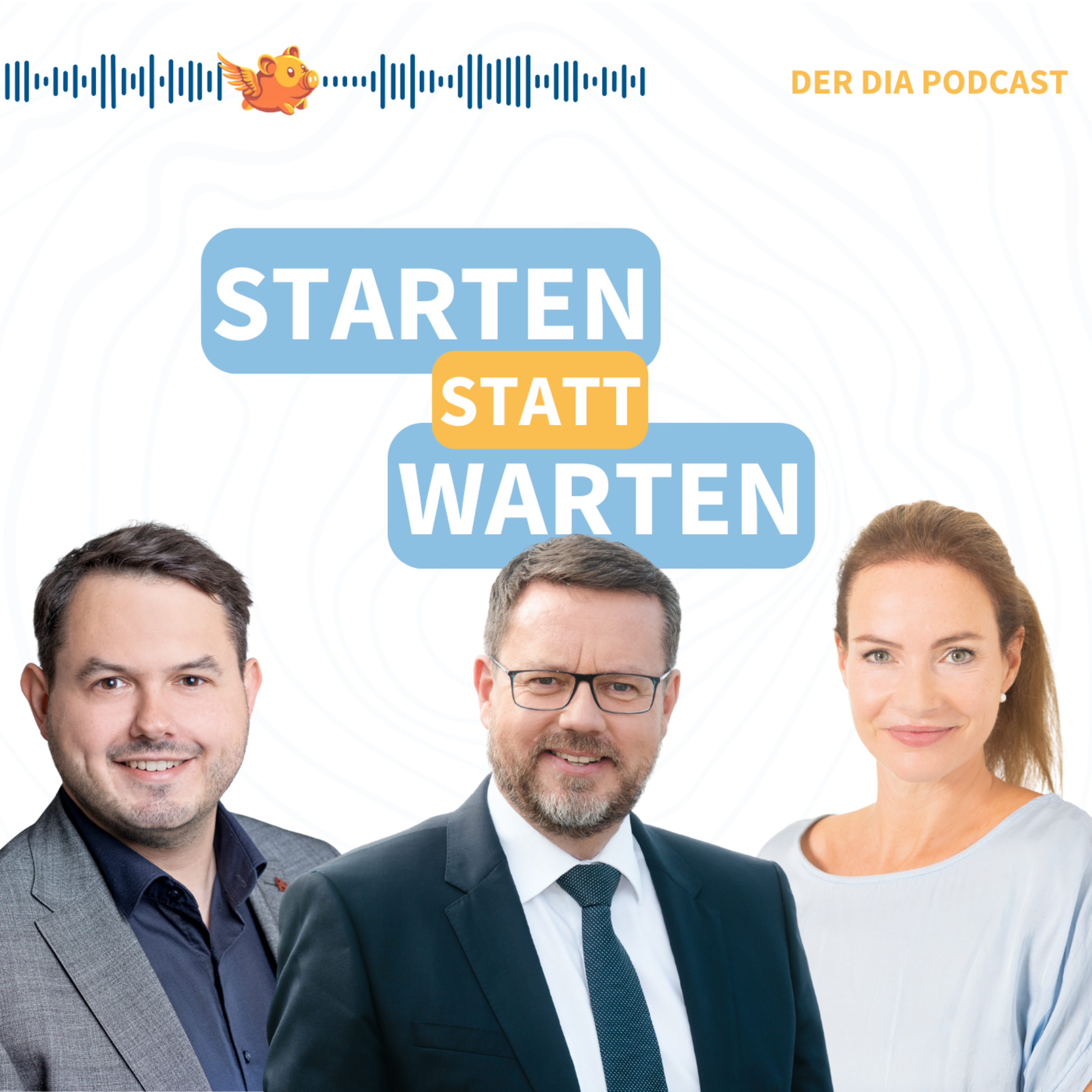 Neues Jahr, gute Vorsätze – und warum sie bei der Altersvorsorge so oft scheitern episode artwork
