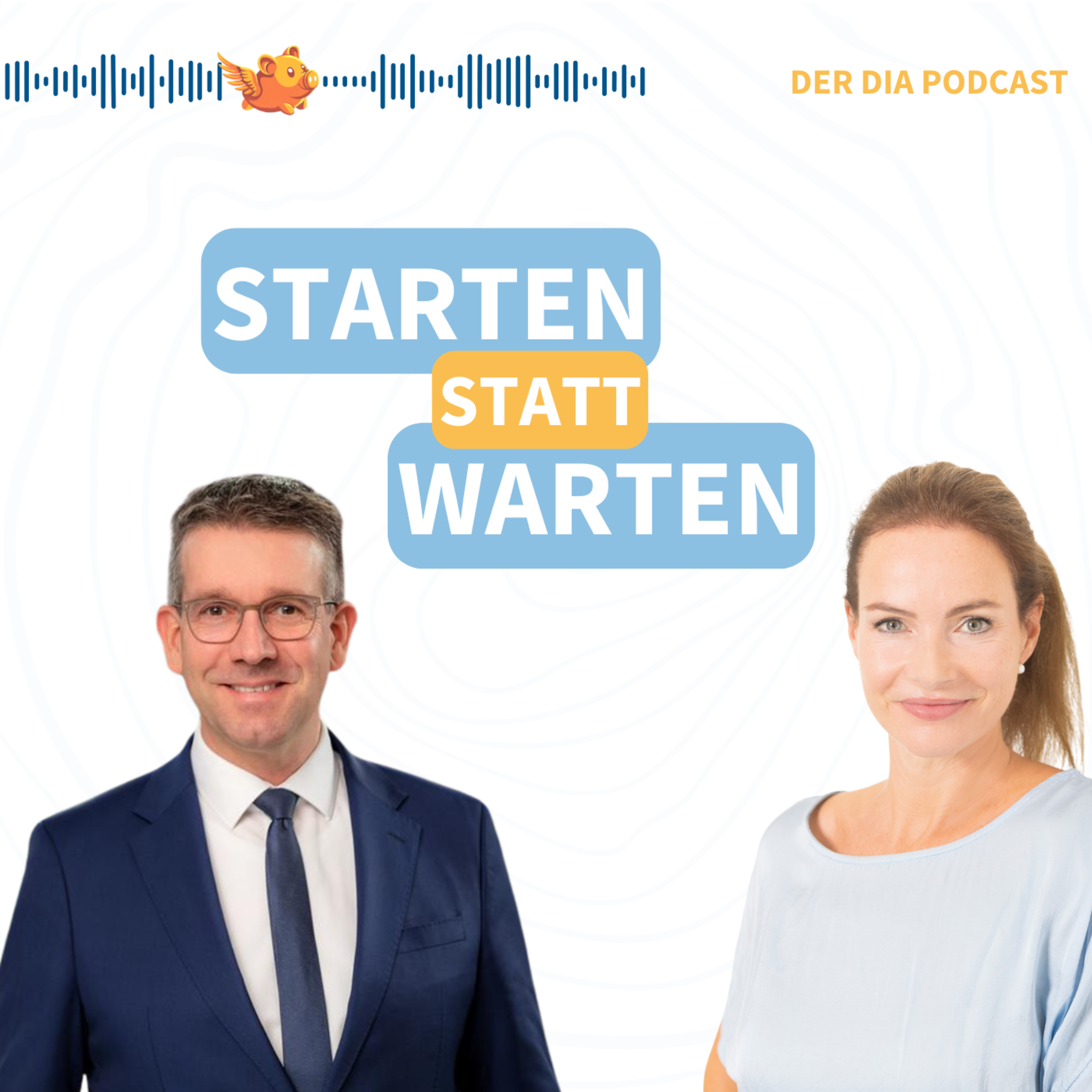 Immobilien 2026: Kostenfalle oder Vorsorgechance? episode artwork