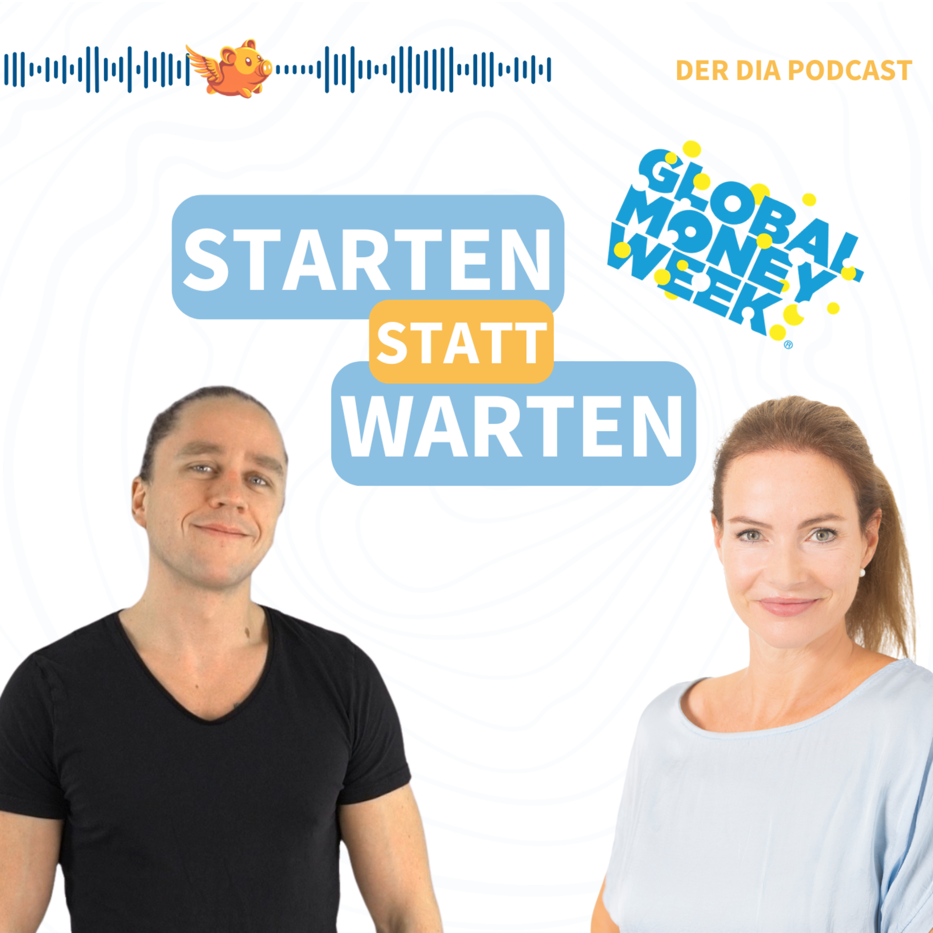 Smart Money Talks – Geldtipps, die man mit 20 kennen sollte episode artwork