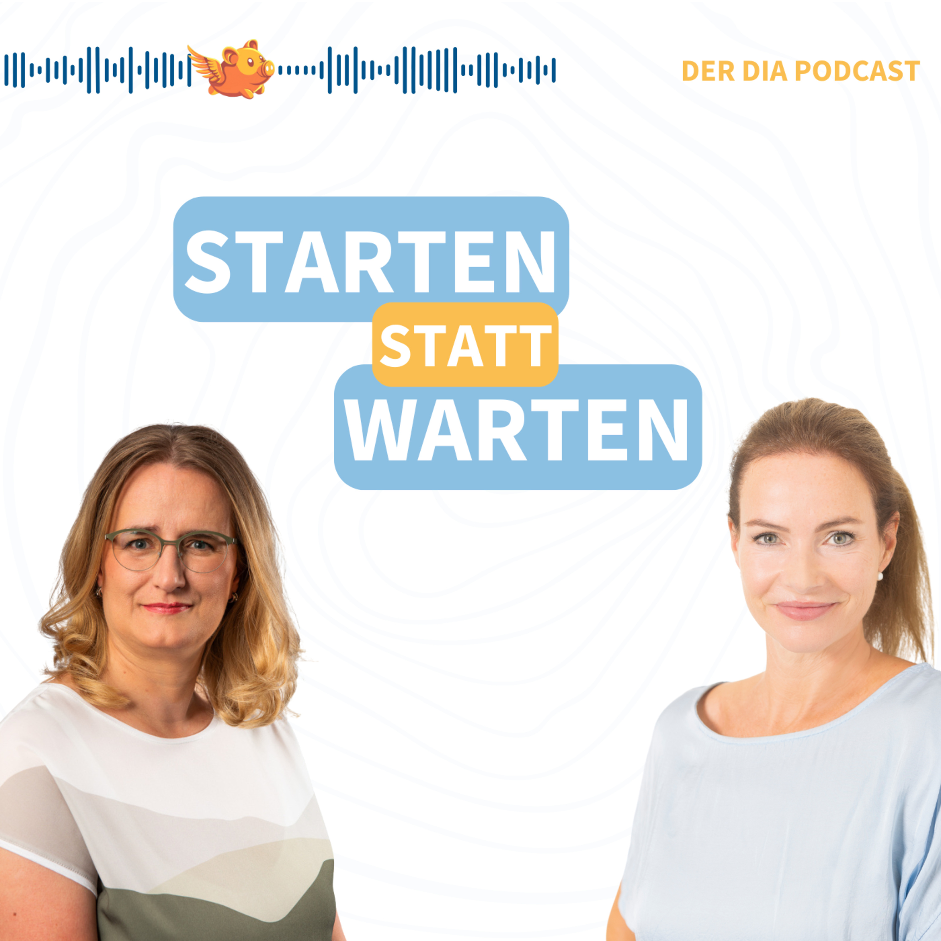Rente unter Palmen – So gelingt der Ruhestand im Ausland episode artwork