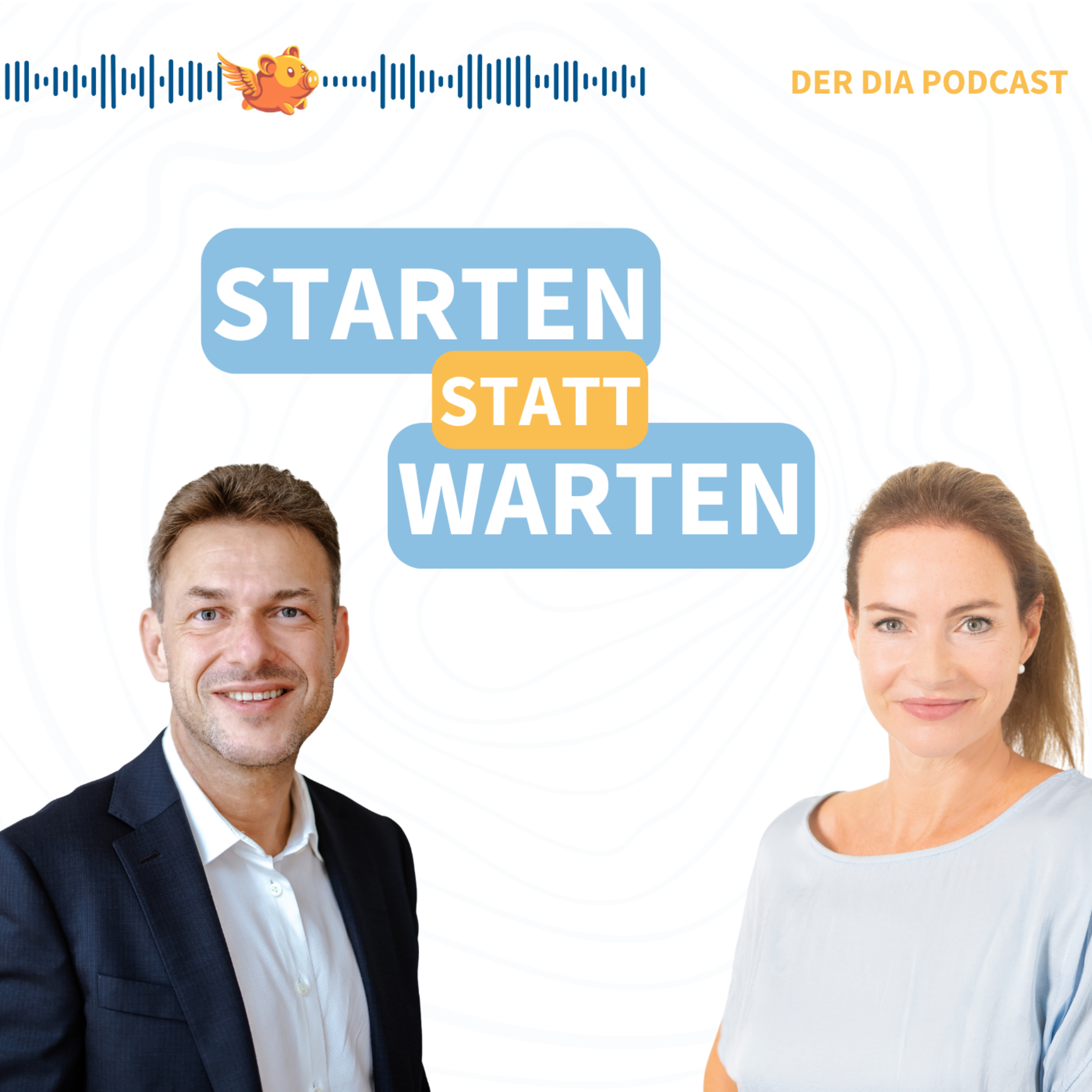 Wie planbar ist ein immer längeres Leben? – Lebenserwartung, Langlebigkeit und Altersvorsorge episode artwork