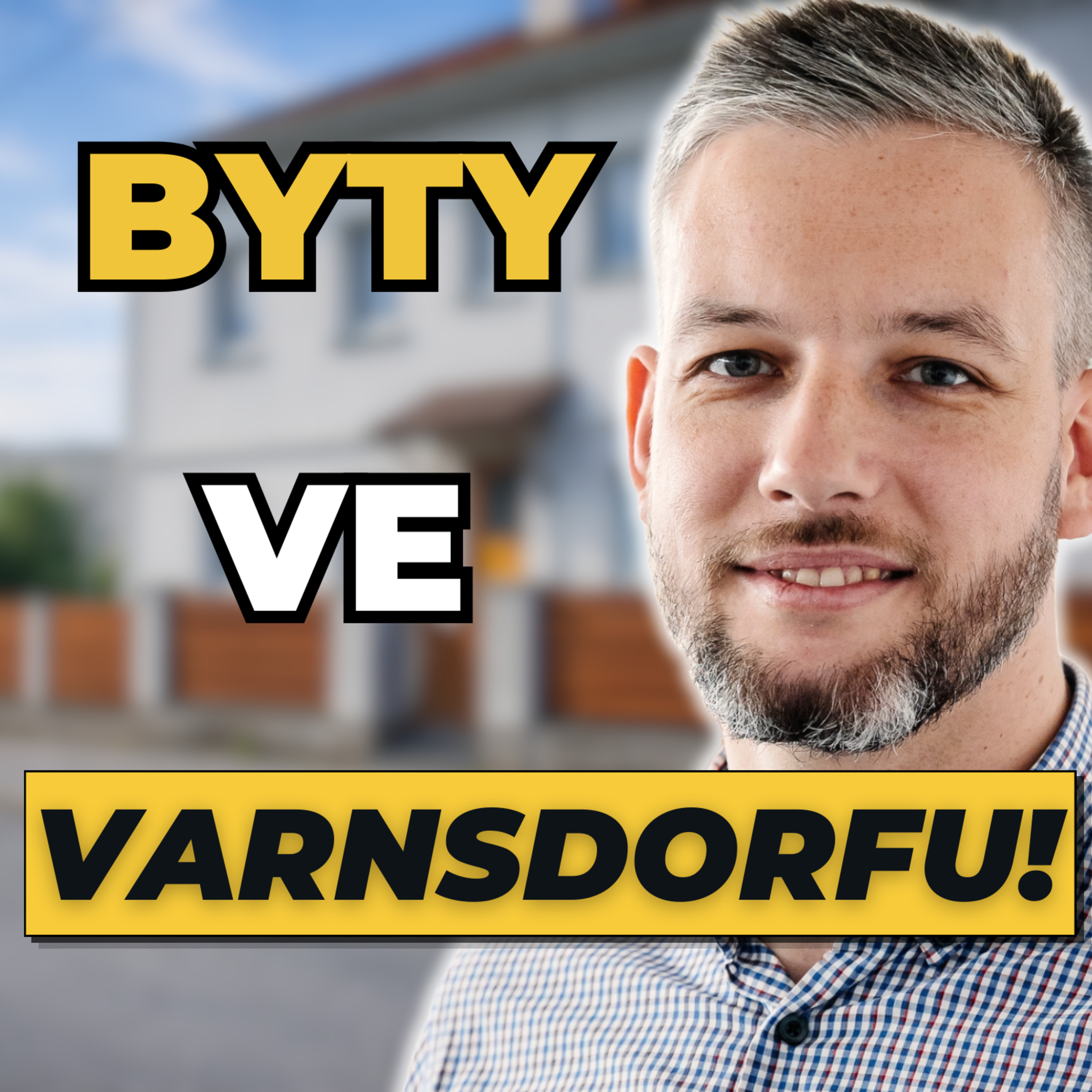 Proč jsem koupil 6 investičních bytů ve Varnsdorfu se slevou 4 miliony? episode artwork
