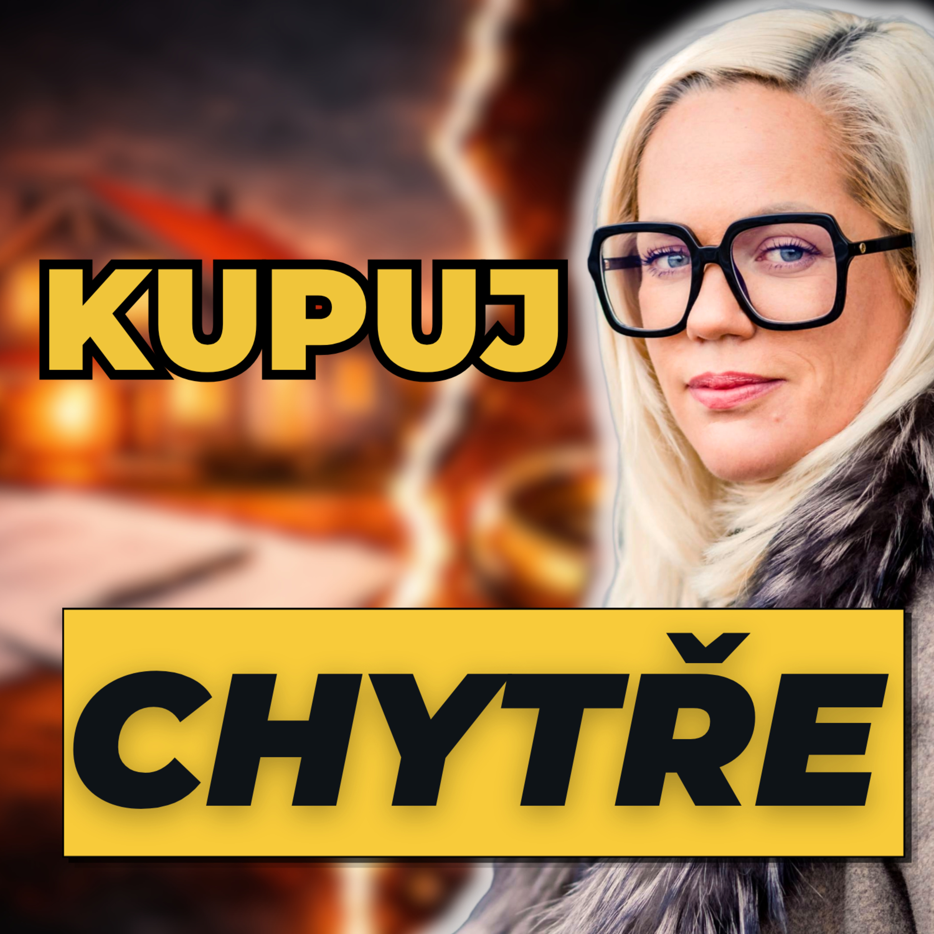 Jak vlastnit nemovitosti, aby vás nepoškodil rozvod, dluhy ani spoluvlastník? episode artwork