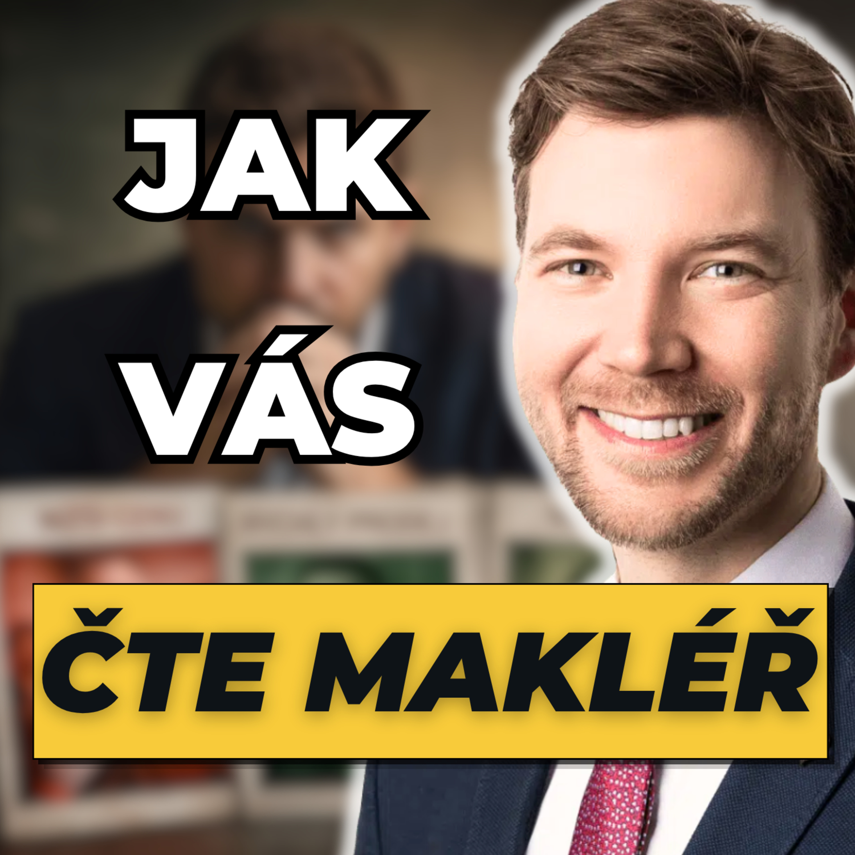 Jak nezabít obchod na prohlídce — a místo toho vyjednat lepší podmínky episode artwork