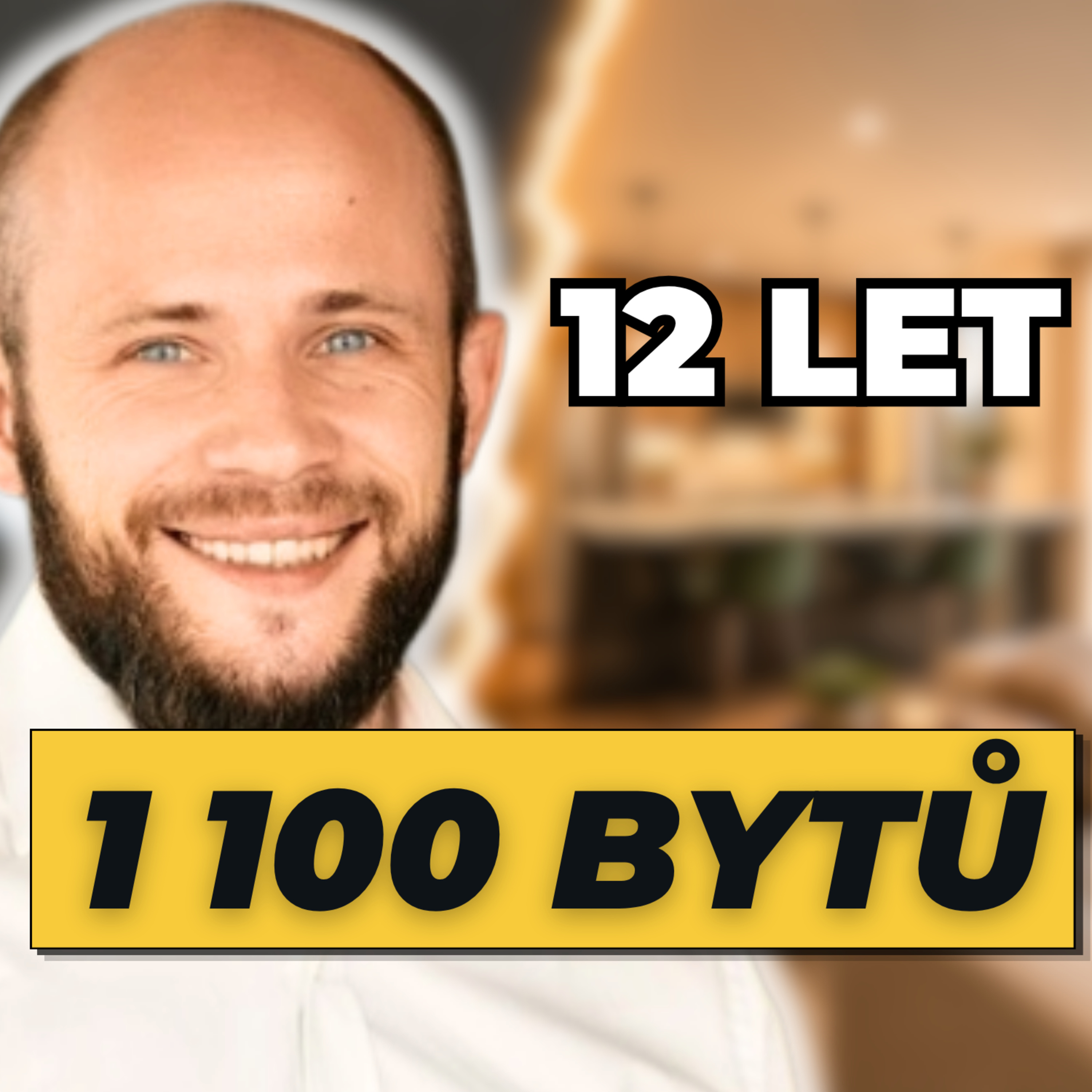Jak z pronájmu dostat o 30 % víc. Data z 1 100 bytů episode artwork