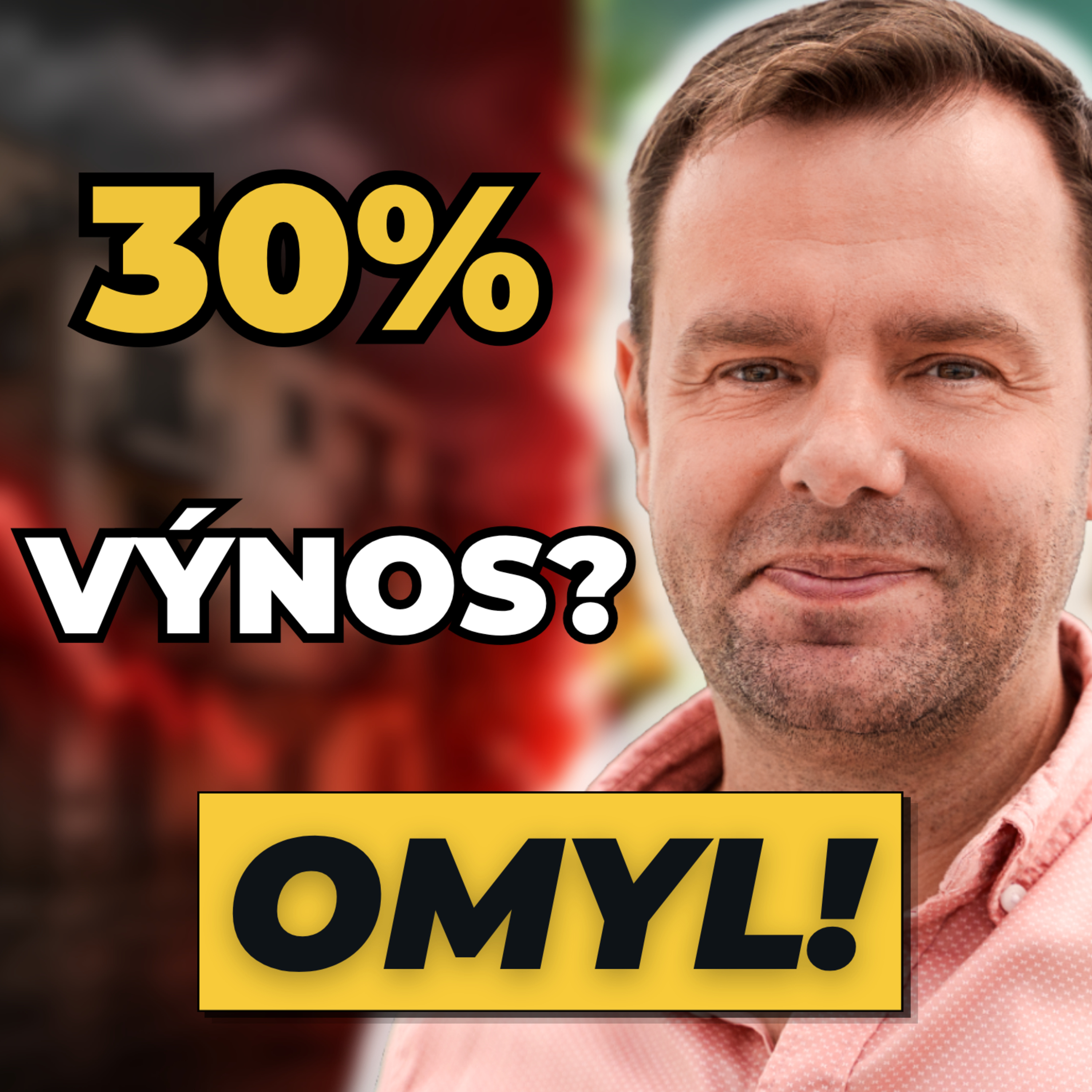 Investiční nemovitost ve Španělsku - pasti, o kterých se nemluví episode artwork