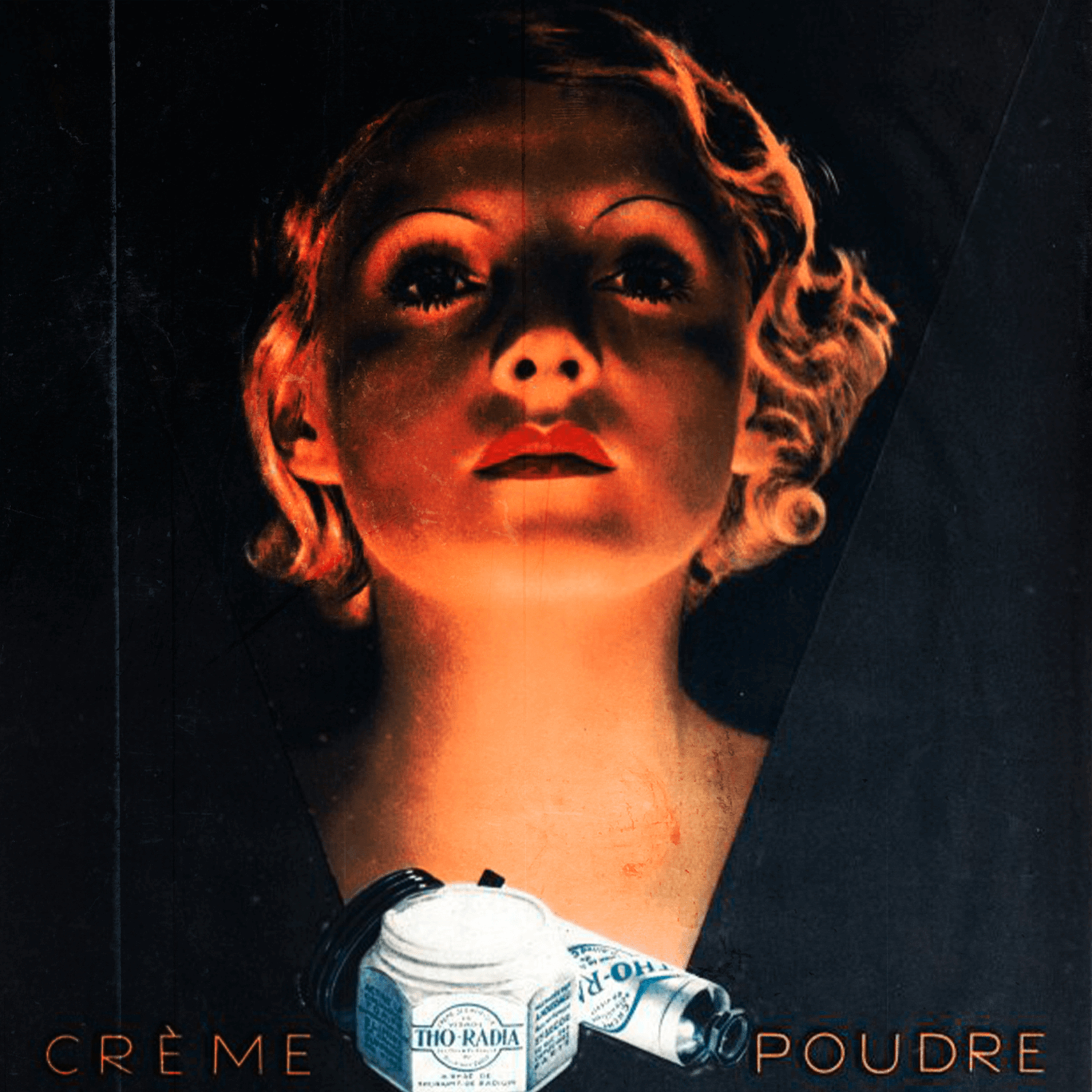 3. Undark episode artwork