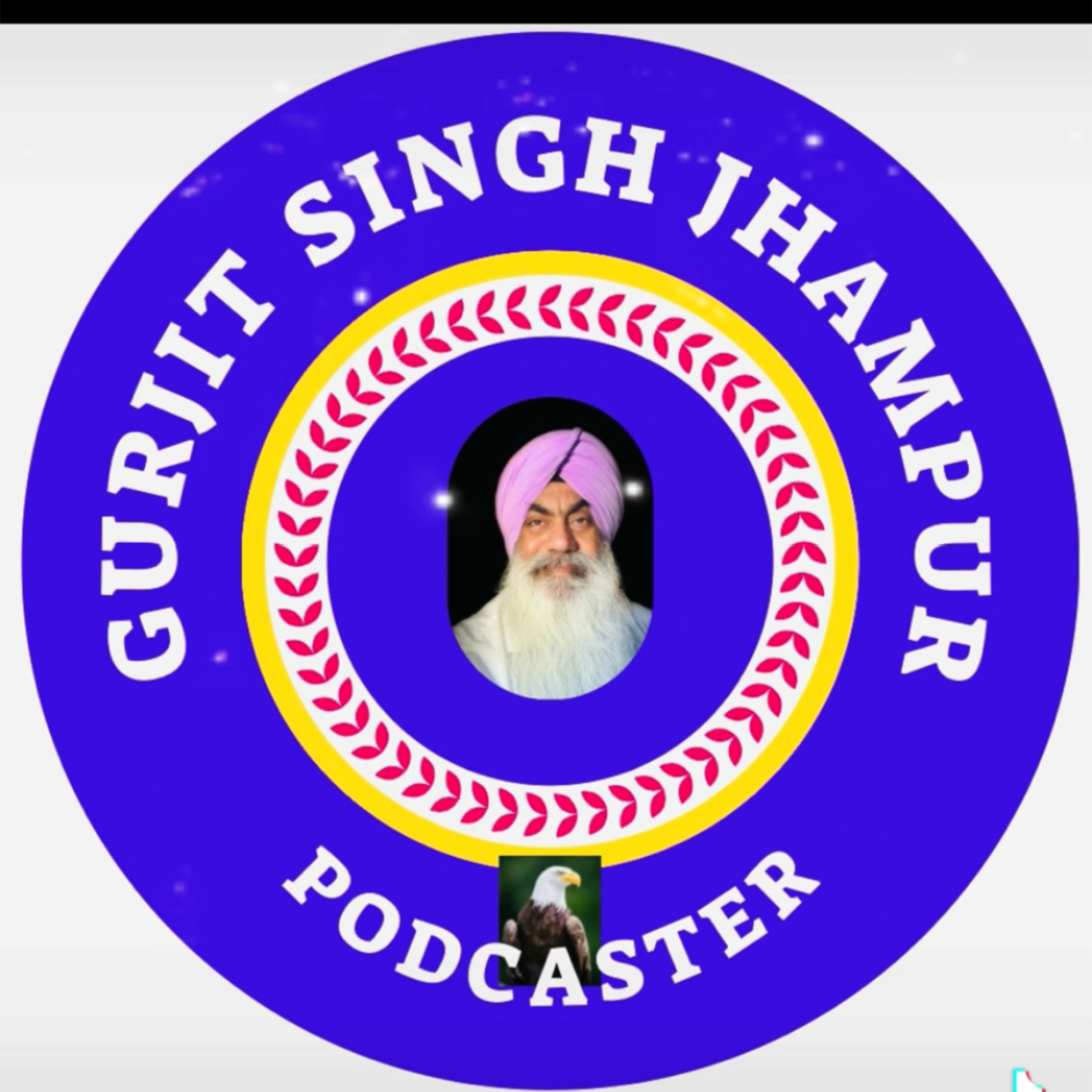 CHAUPAI SAHIB  episode artwork