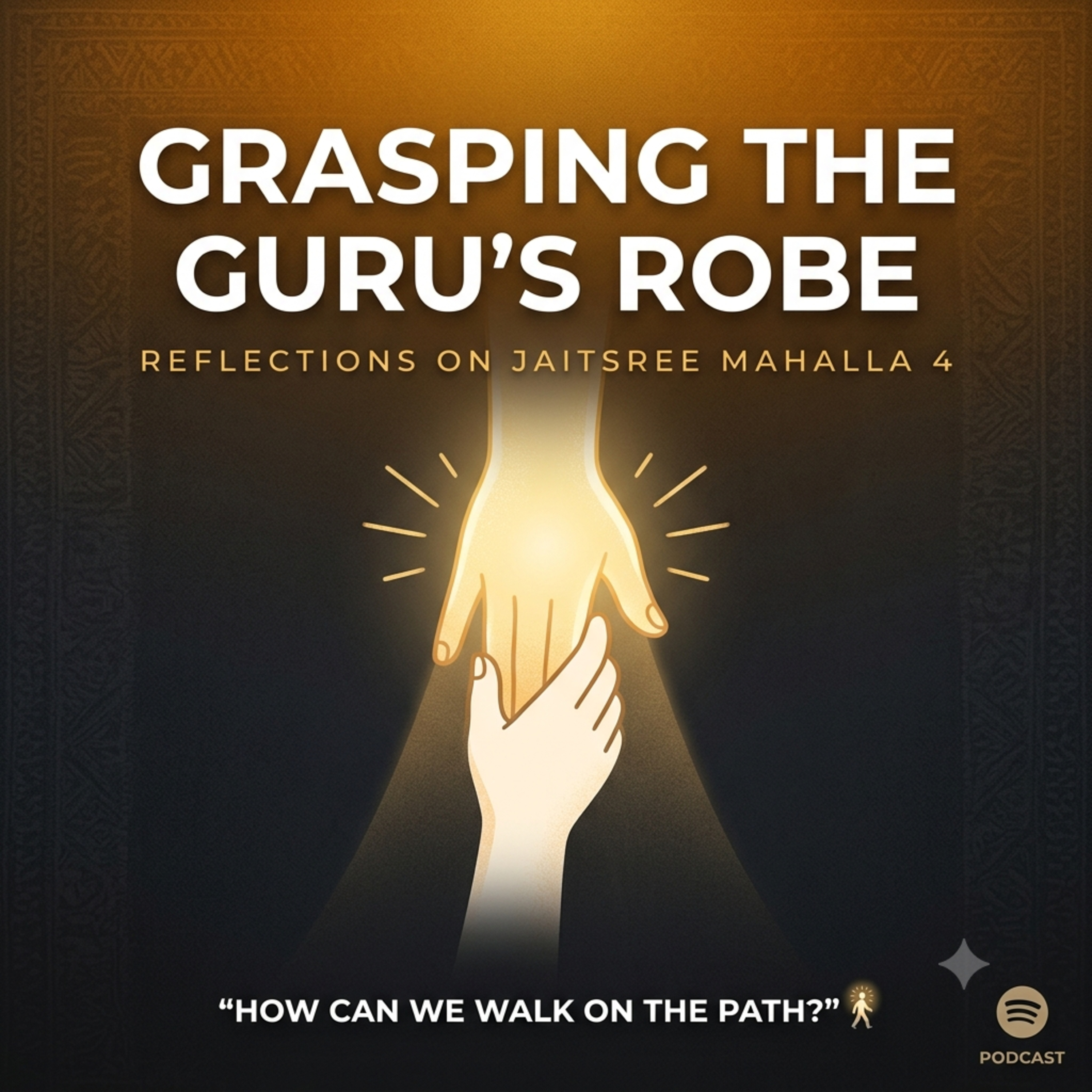 The Soul’s Guide: Overcoming Maya through Divine Remembrance episode artwork