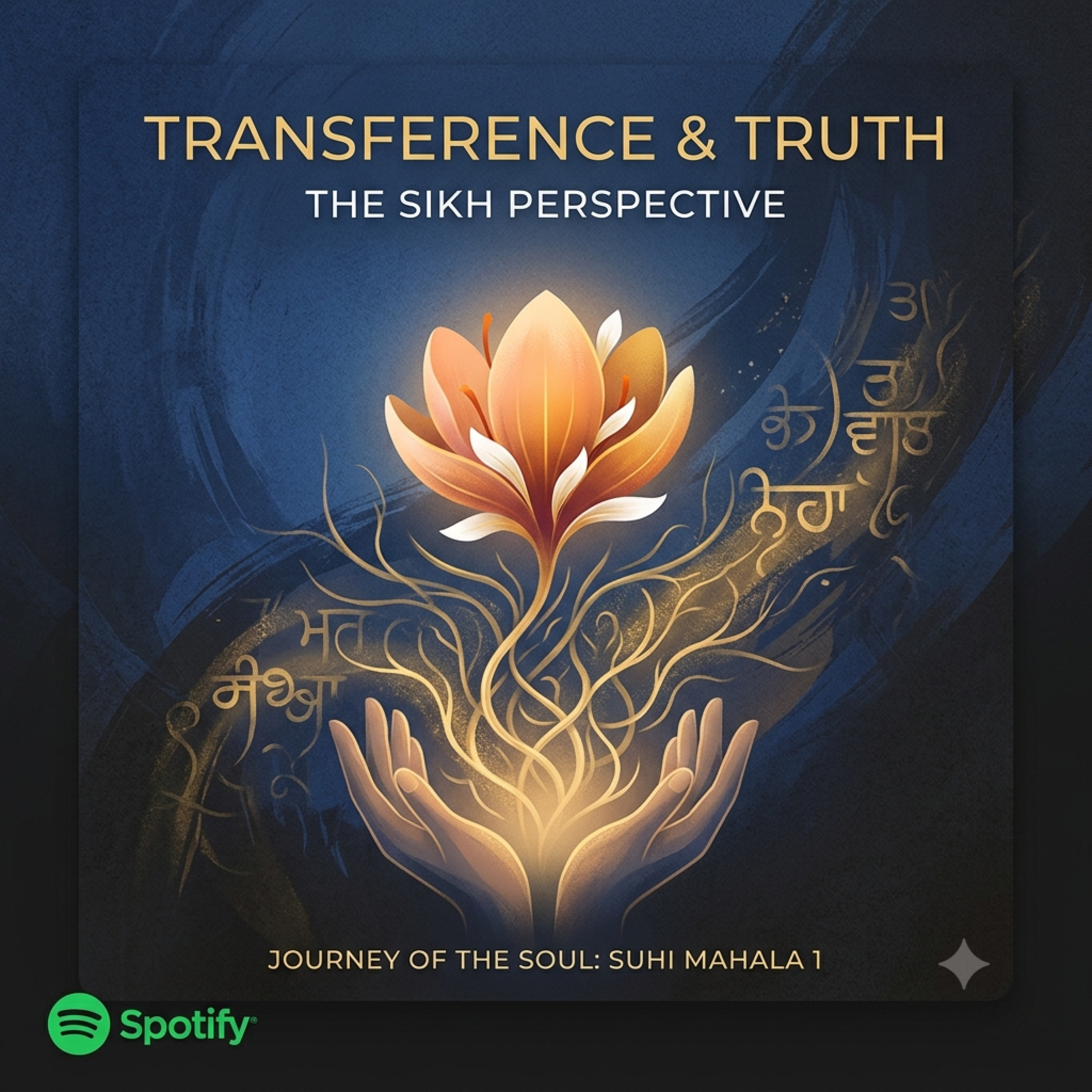 The Transience of Worldly Pleasures and the Path to Divine Realization episode artwork