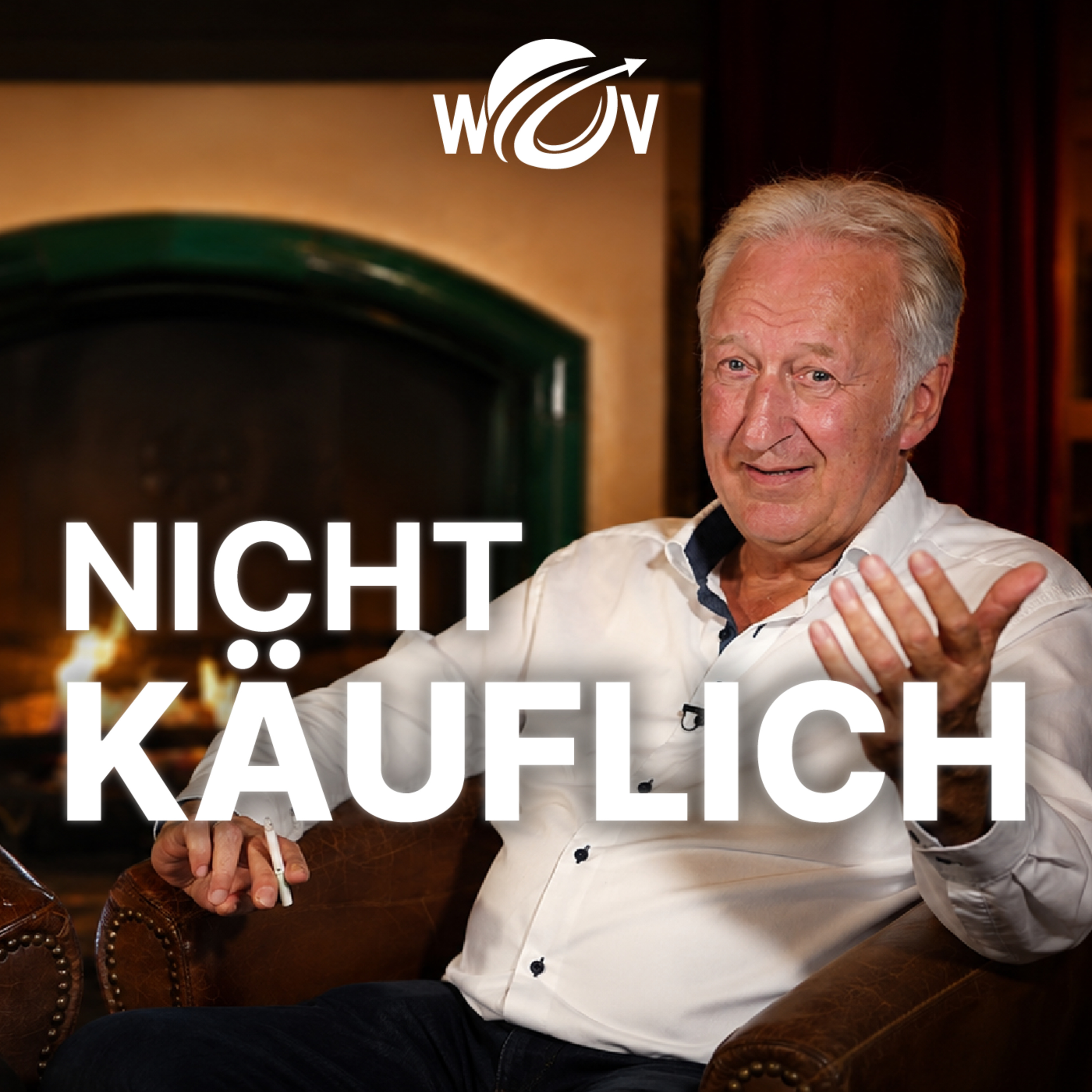 Folker Hellmeyer: Erfolg, Deutschland und seinen Lebensweg episode artwork