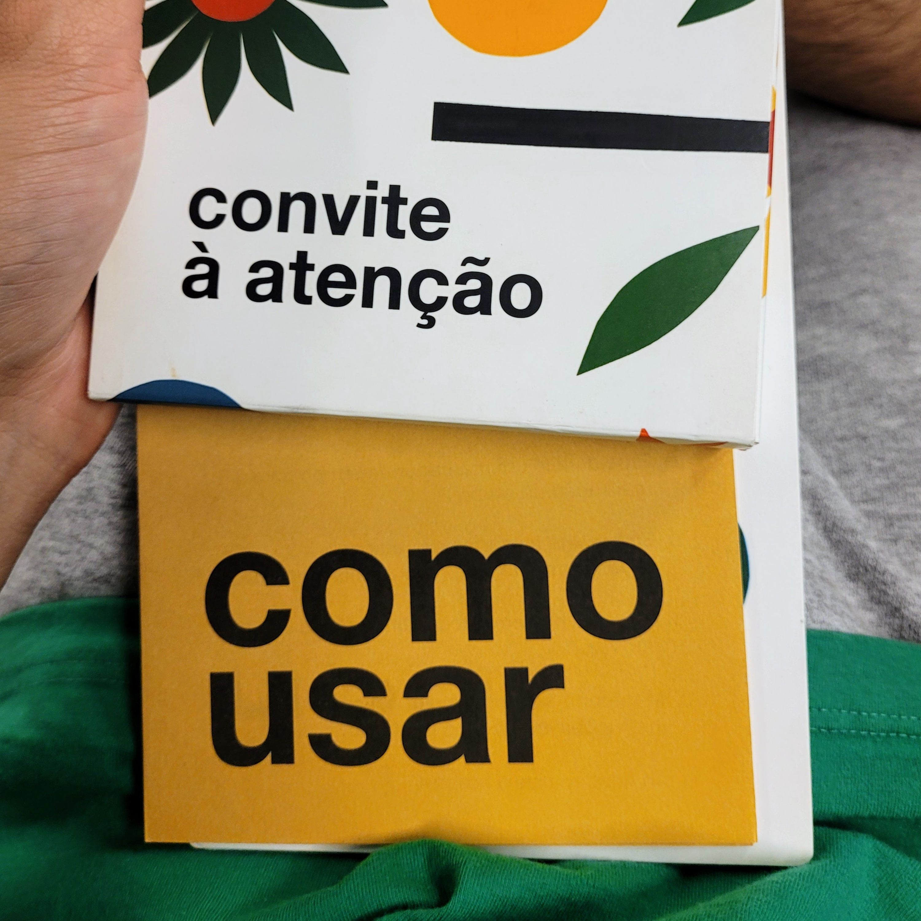Portada de Un viaje