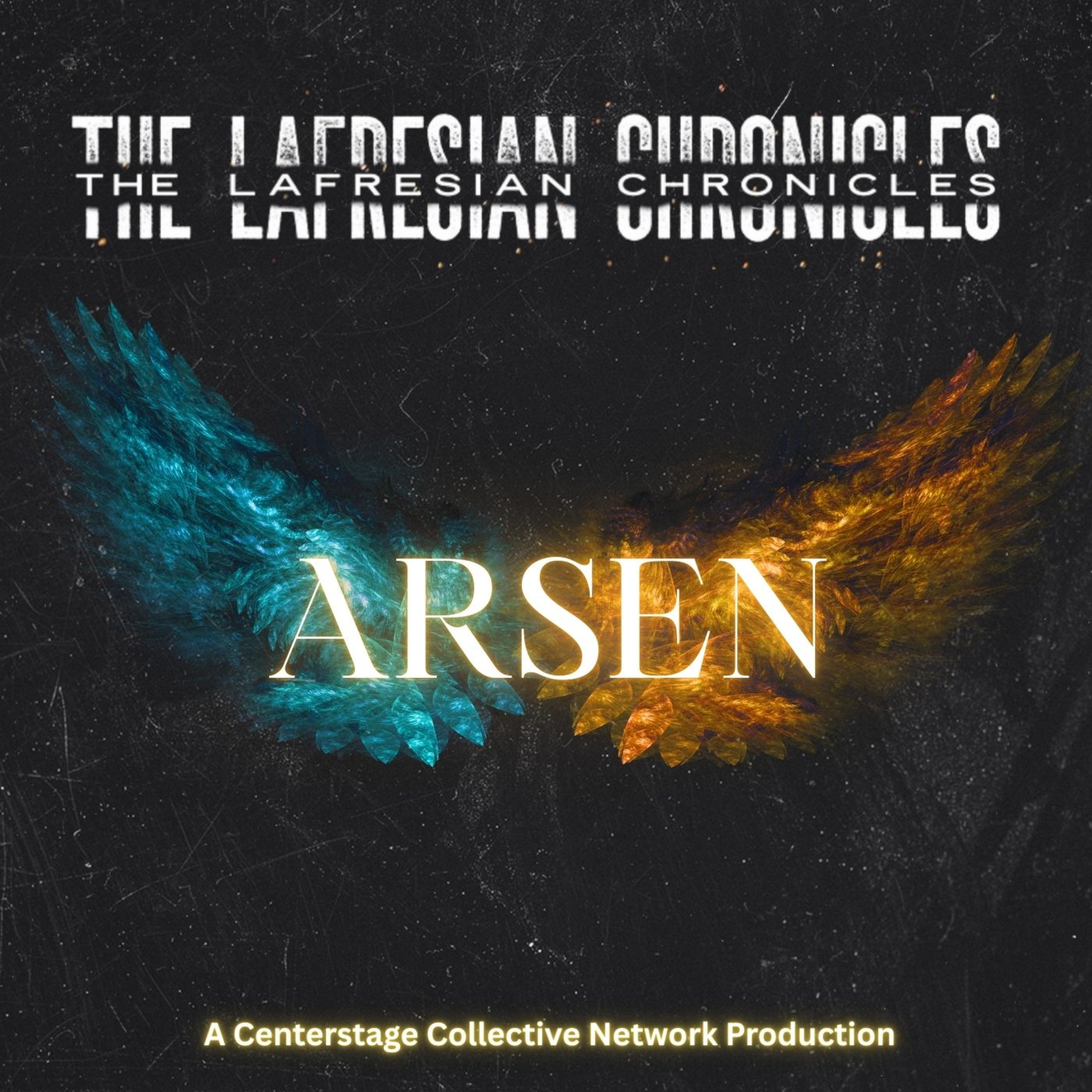 The LaFresian Chronicles