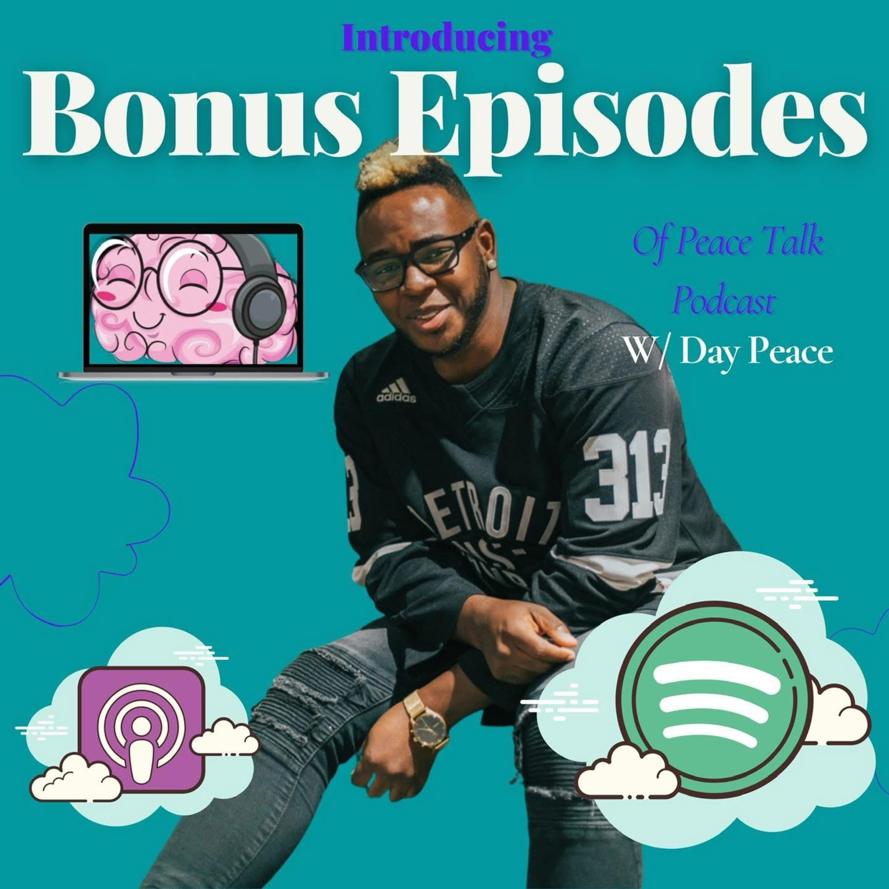 Bonus Episode | Facebook Live 3 | 48 Hours Before My Album Release