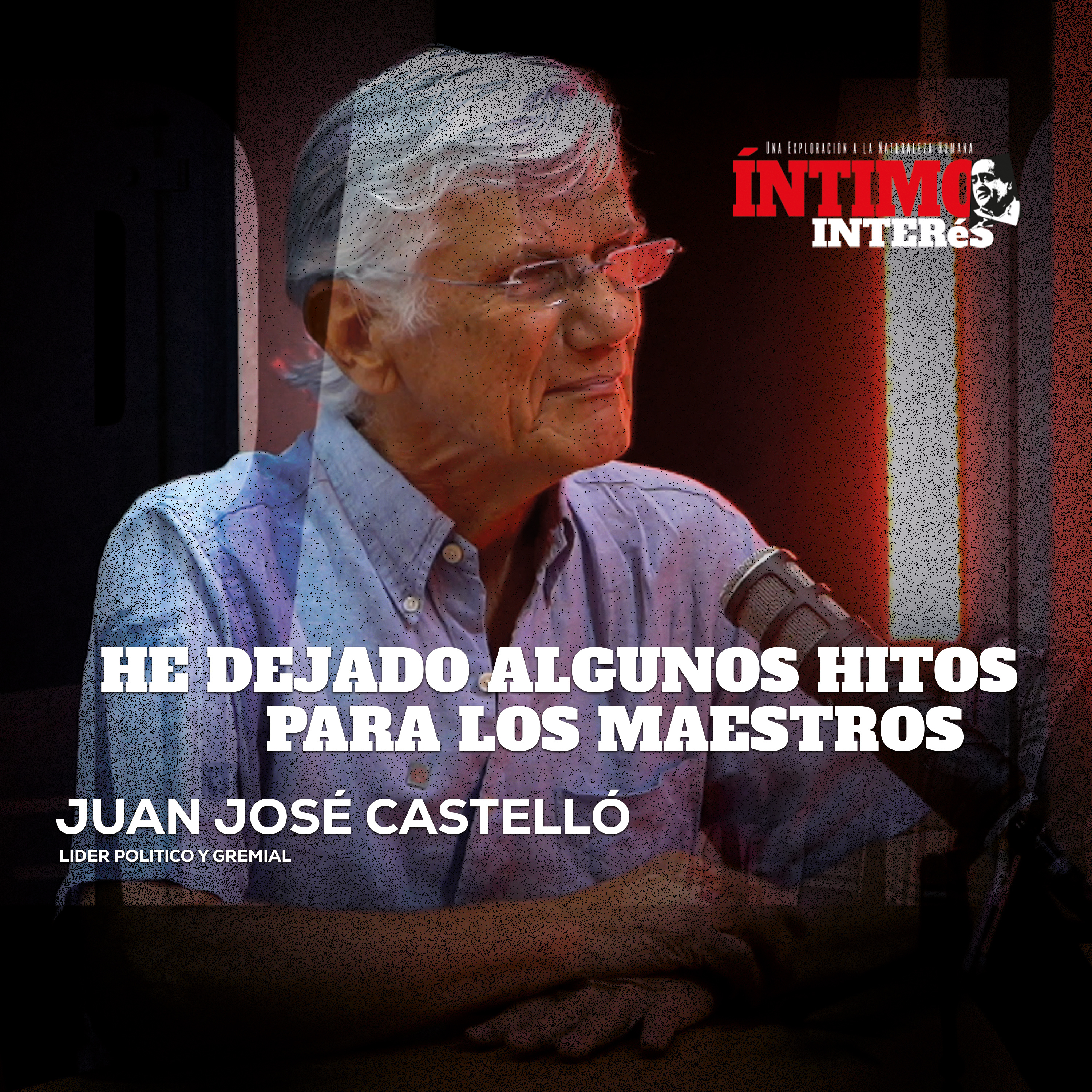 Intimo Interés