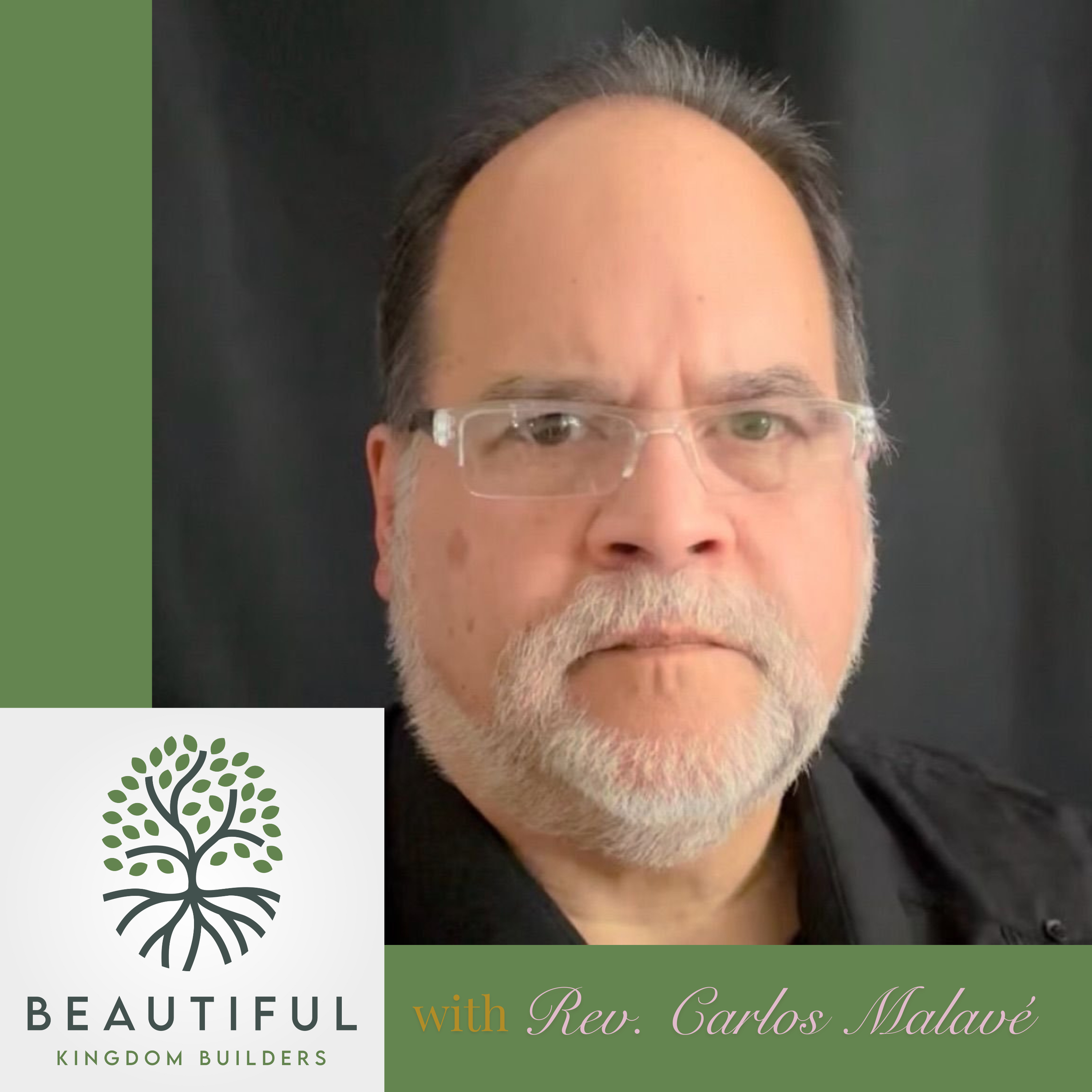 The Beautiful Kingdom Builders Podcast