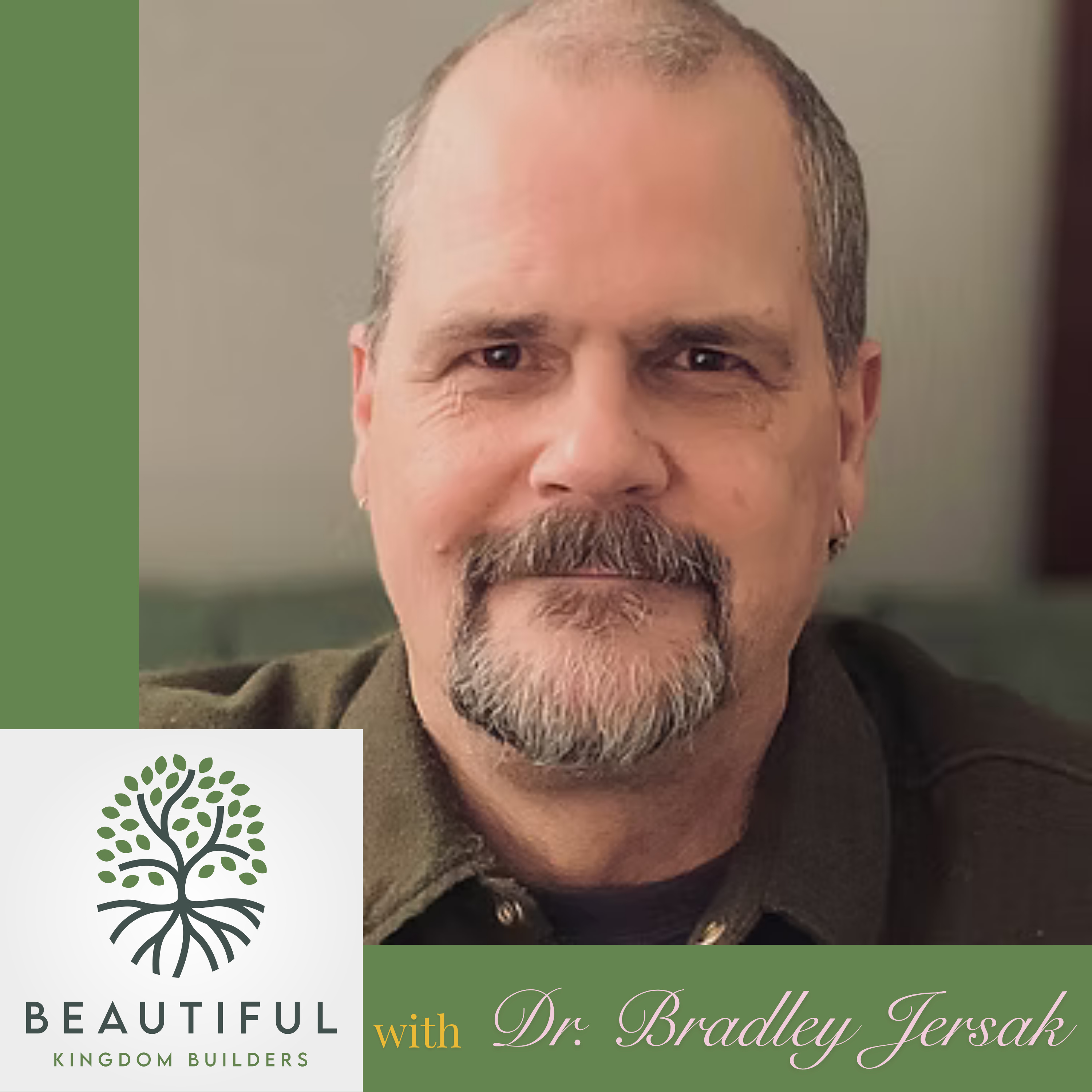 The Beautiful Kingdom Builders Podcast