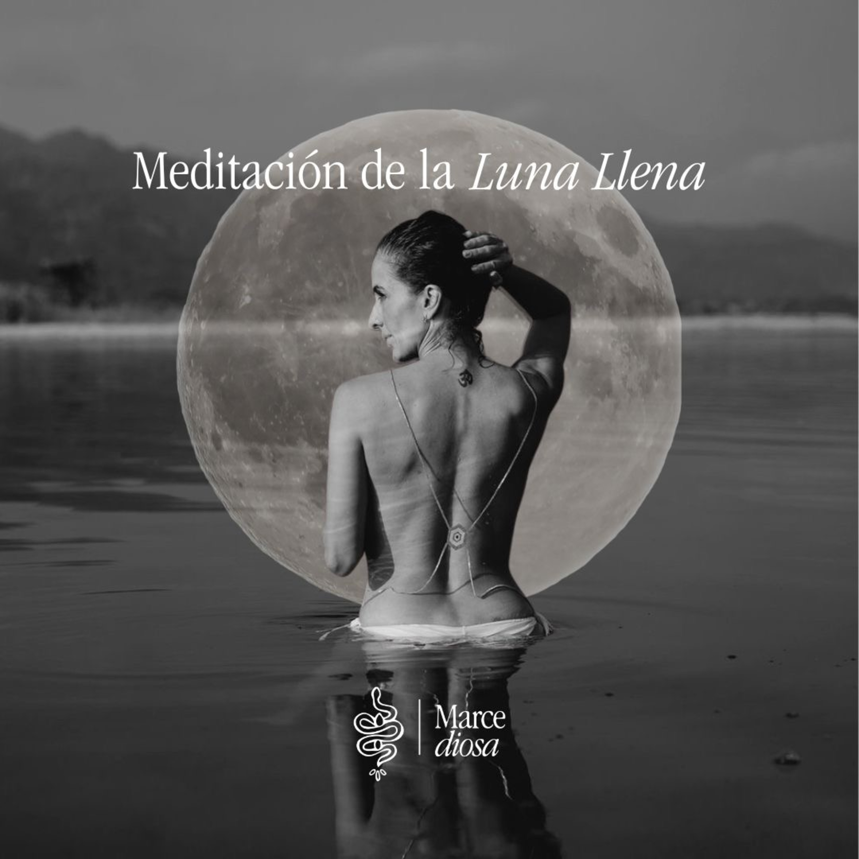 Portada de Om meditaciones