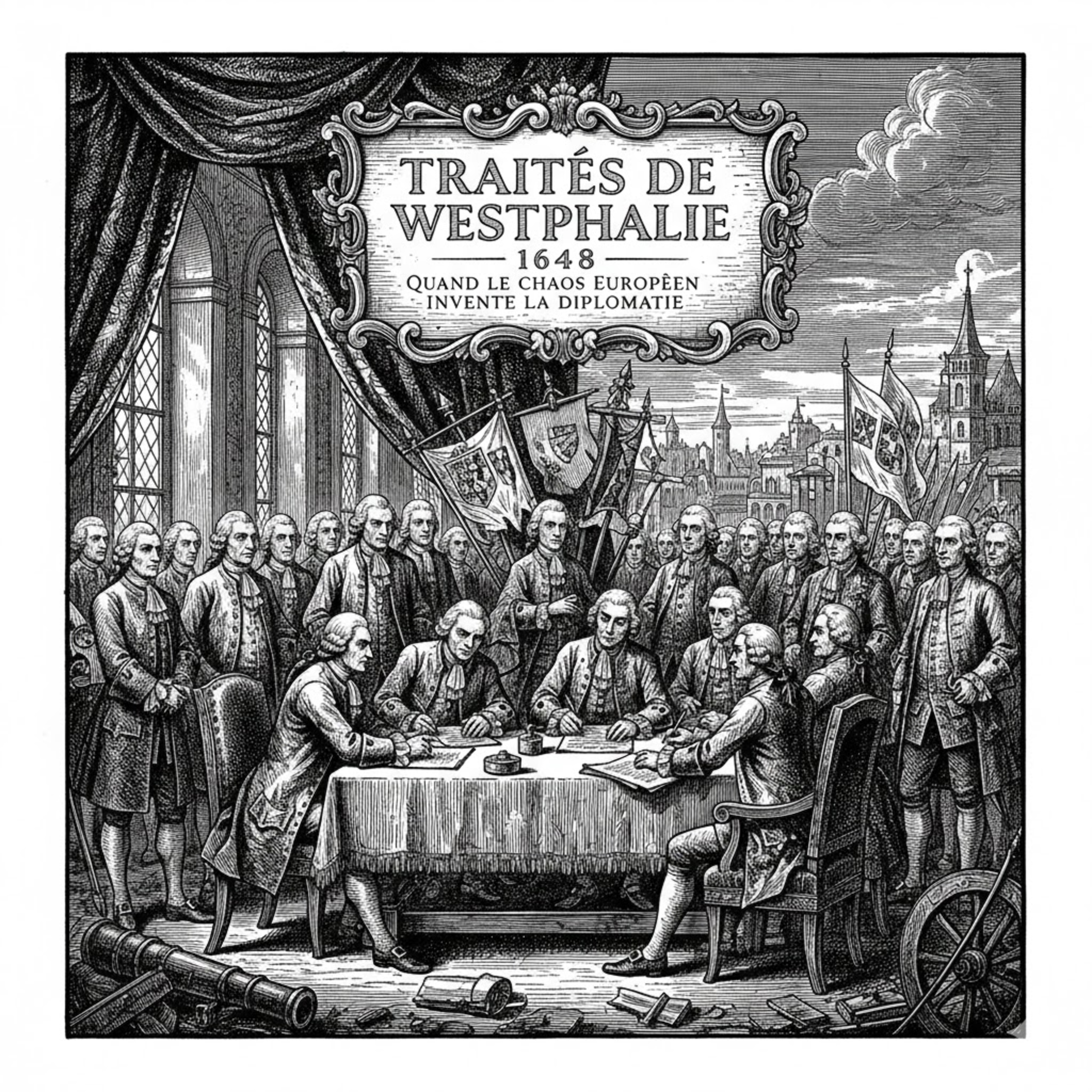 HGGSP BAC 2026 – Cours & Révisions 🎓📘