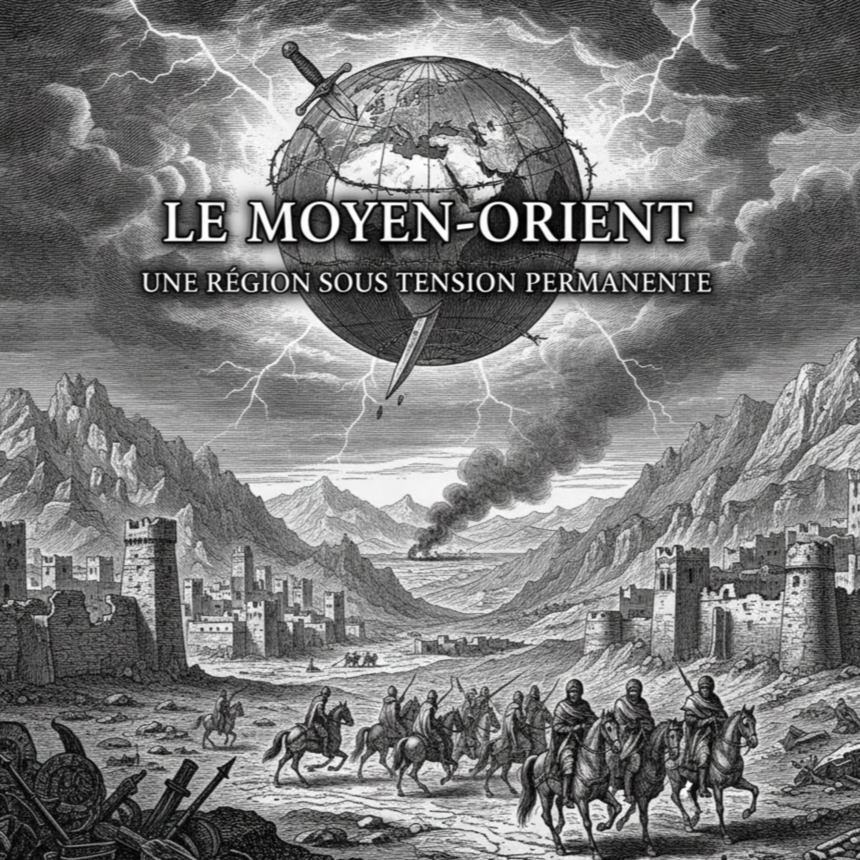 HGGSP BAC 2026 – Cours & Révisions 🎓📘