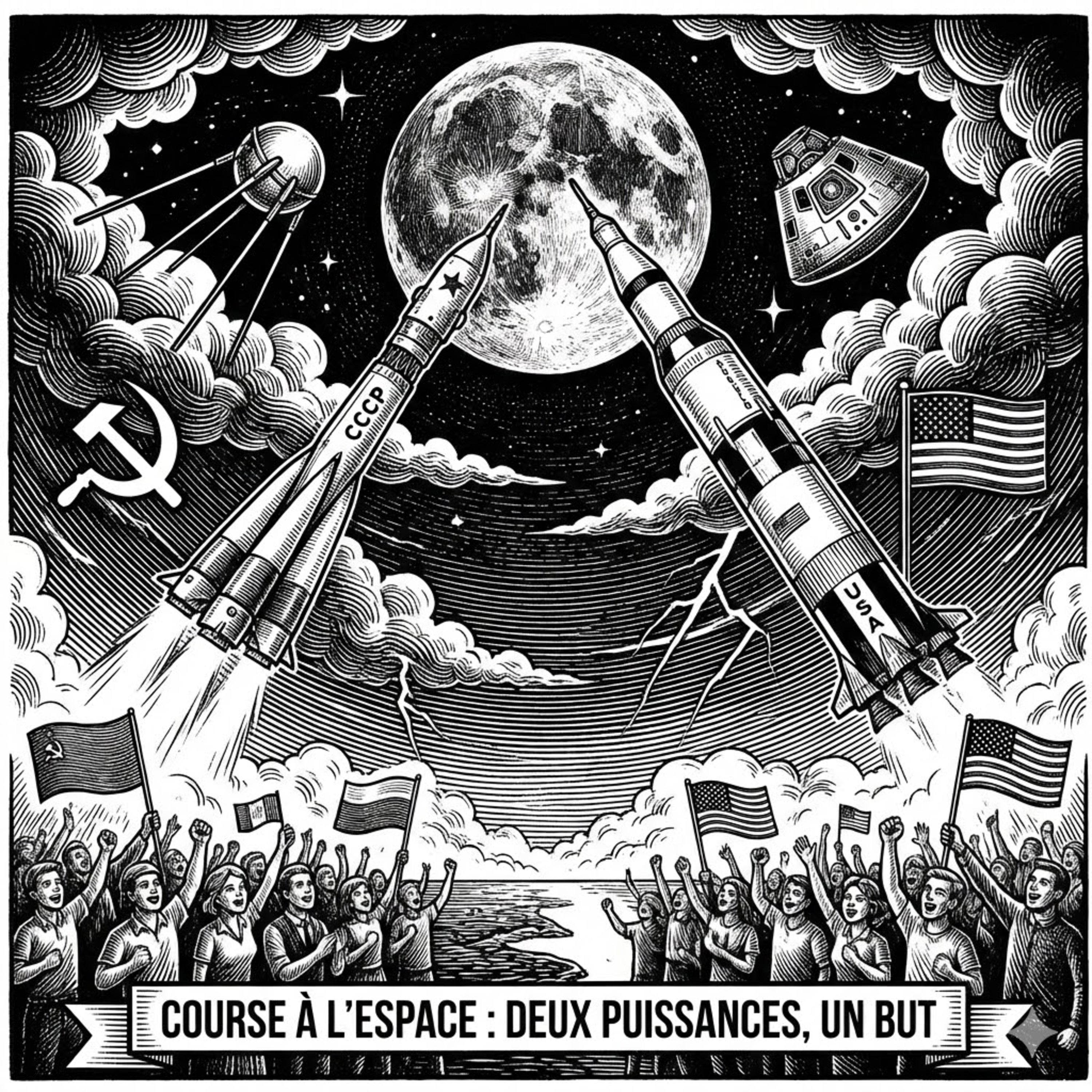 HGGSP BAC 2026 – Cours & Révisions 🎓📘