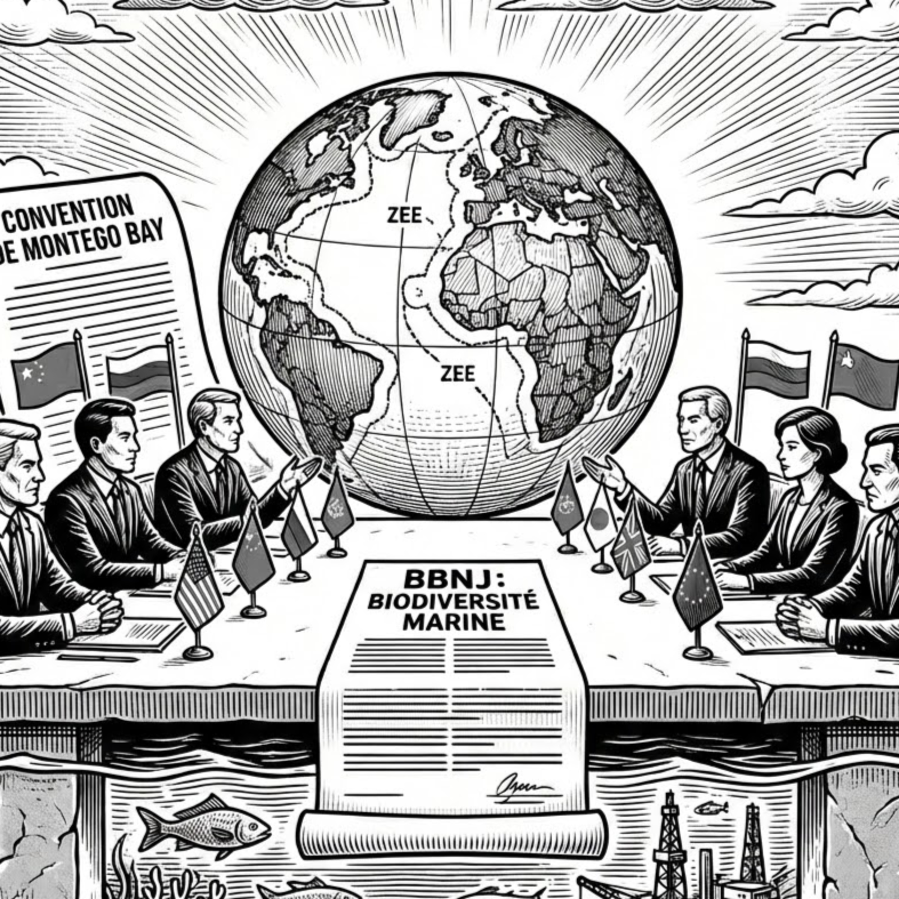 HGGSP BAC 2026 – Cours & Révisions 🎓📘