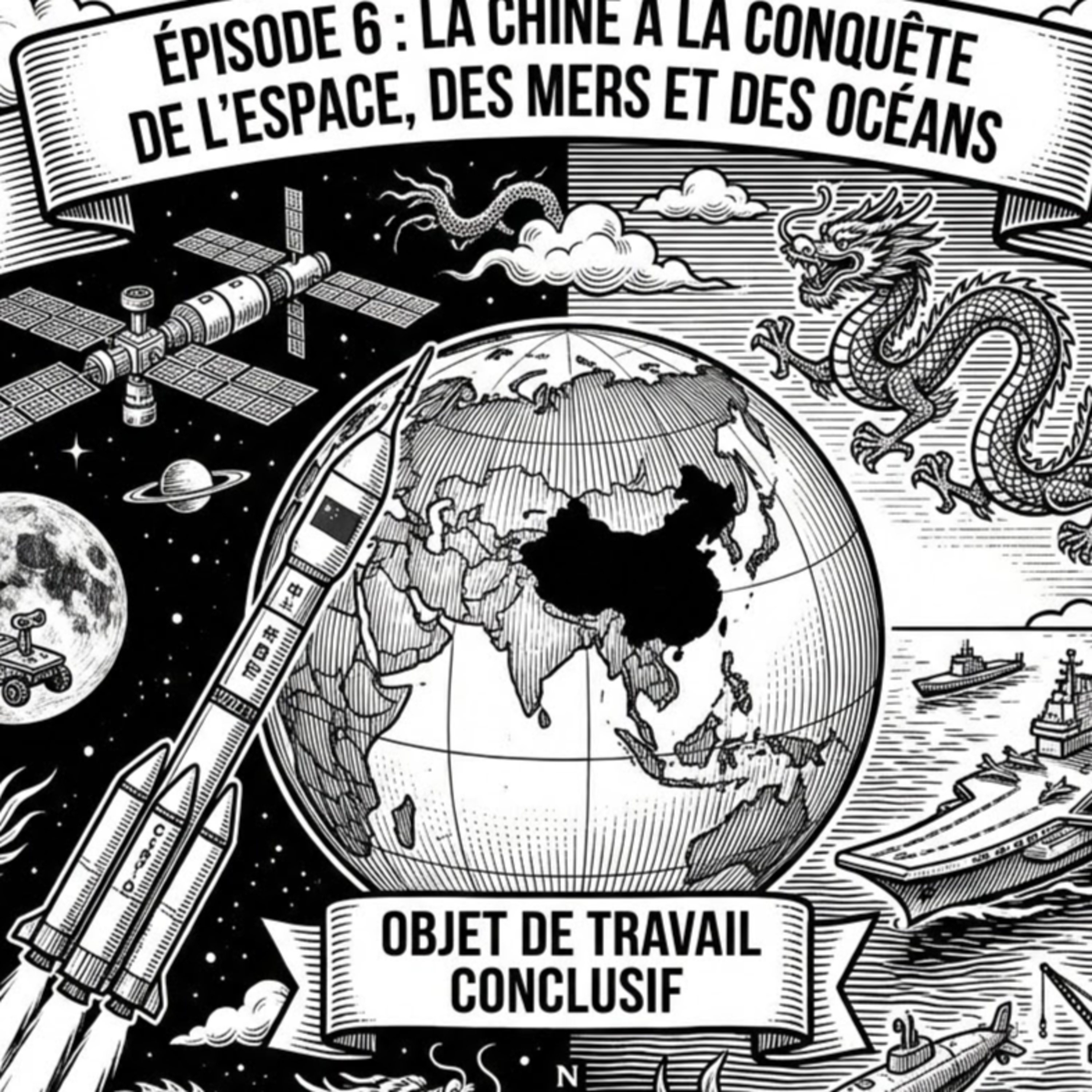 HGGSP BAC 2026 – Cours & Révisions 🎓📘