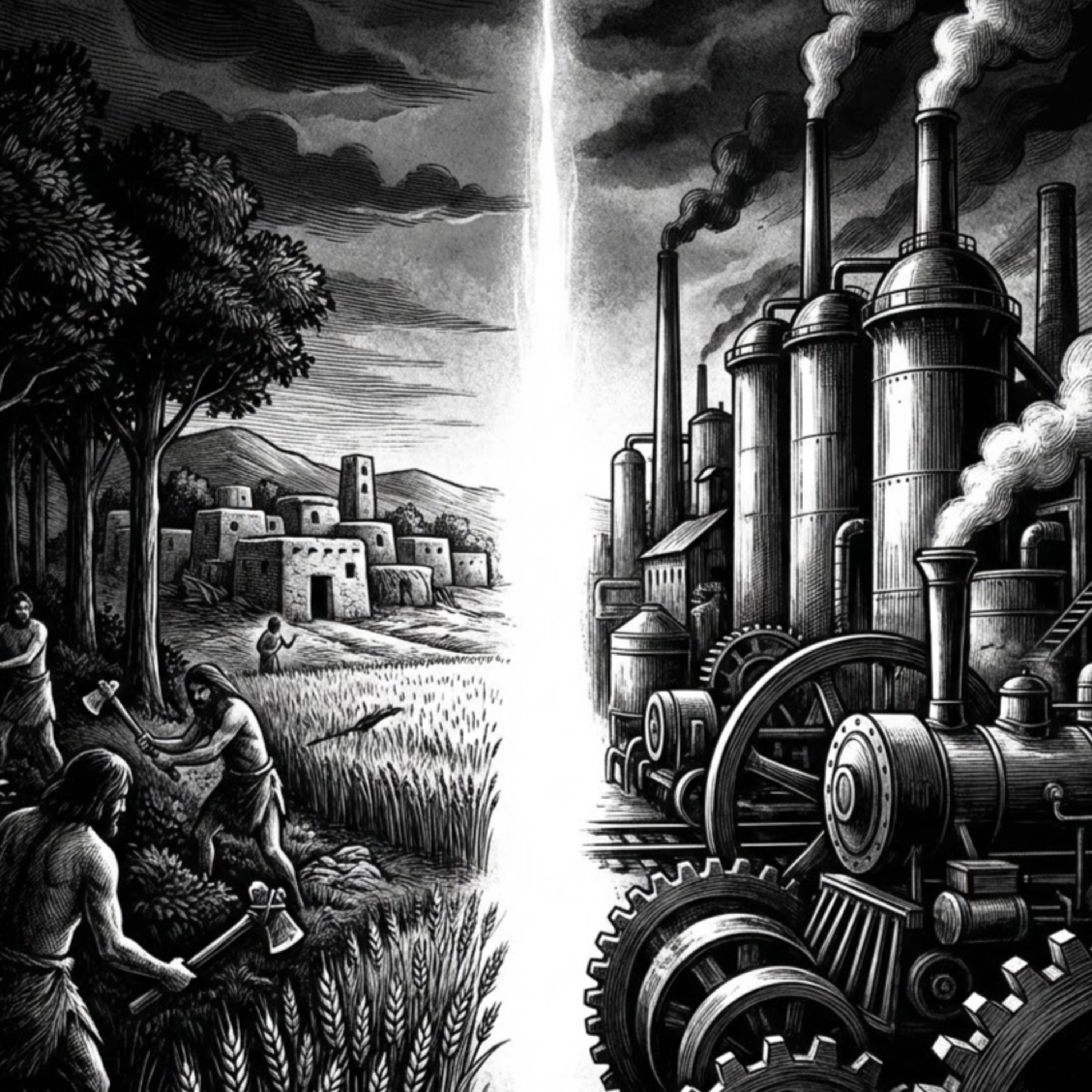 HGGSP BAC 2026 – Cours & Révisions 🎓📘