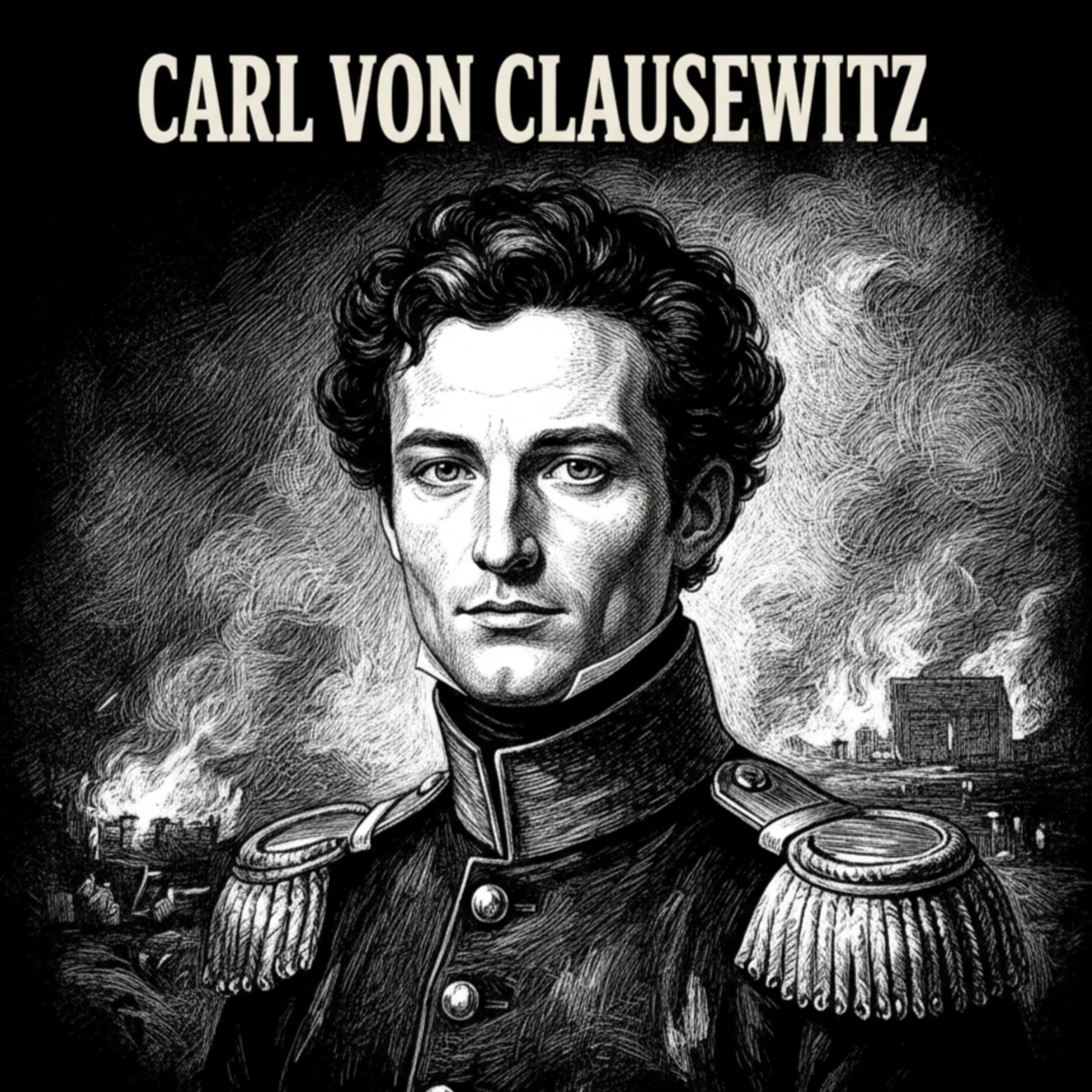 Faire la guerre, faire la paix | Ép. 1 : Clausewitz et l'analyse de la guerre – HGGSP Bac 2026 episode artwork