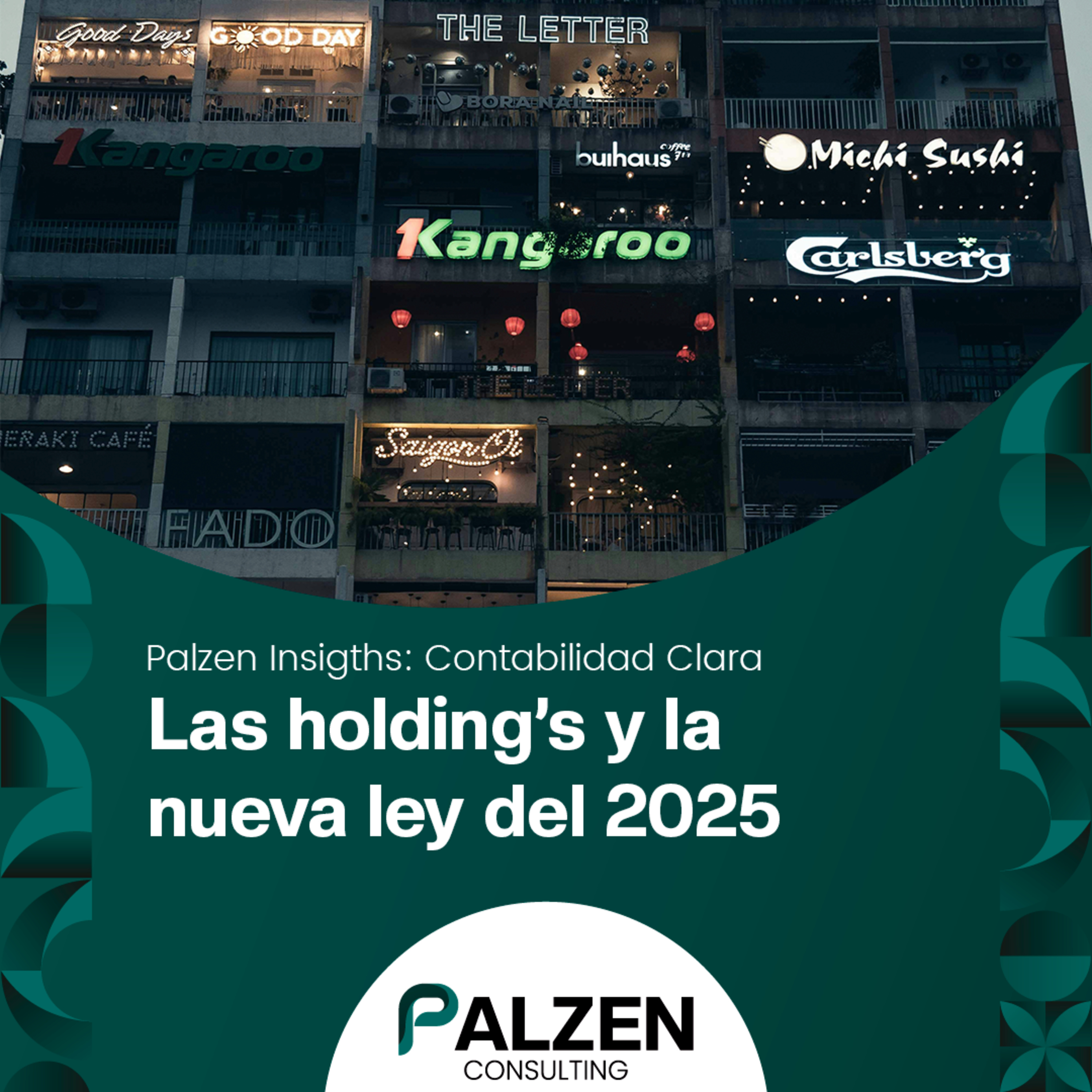 Holdings en Ecuador: qué cambió con la nueva ley del 2025 episode artwork