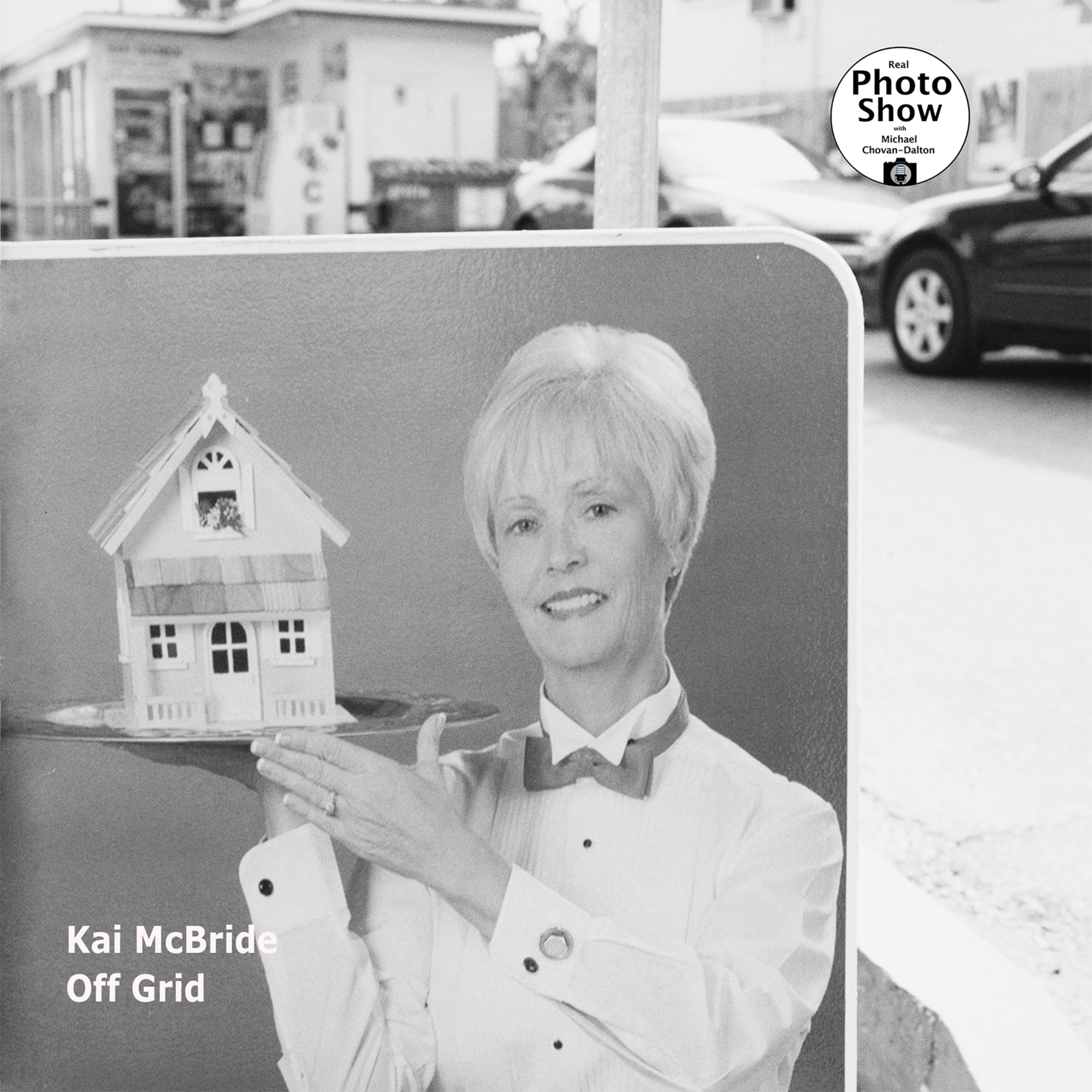 Kai McBride | Off Grid