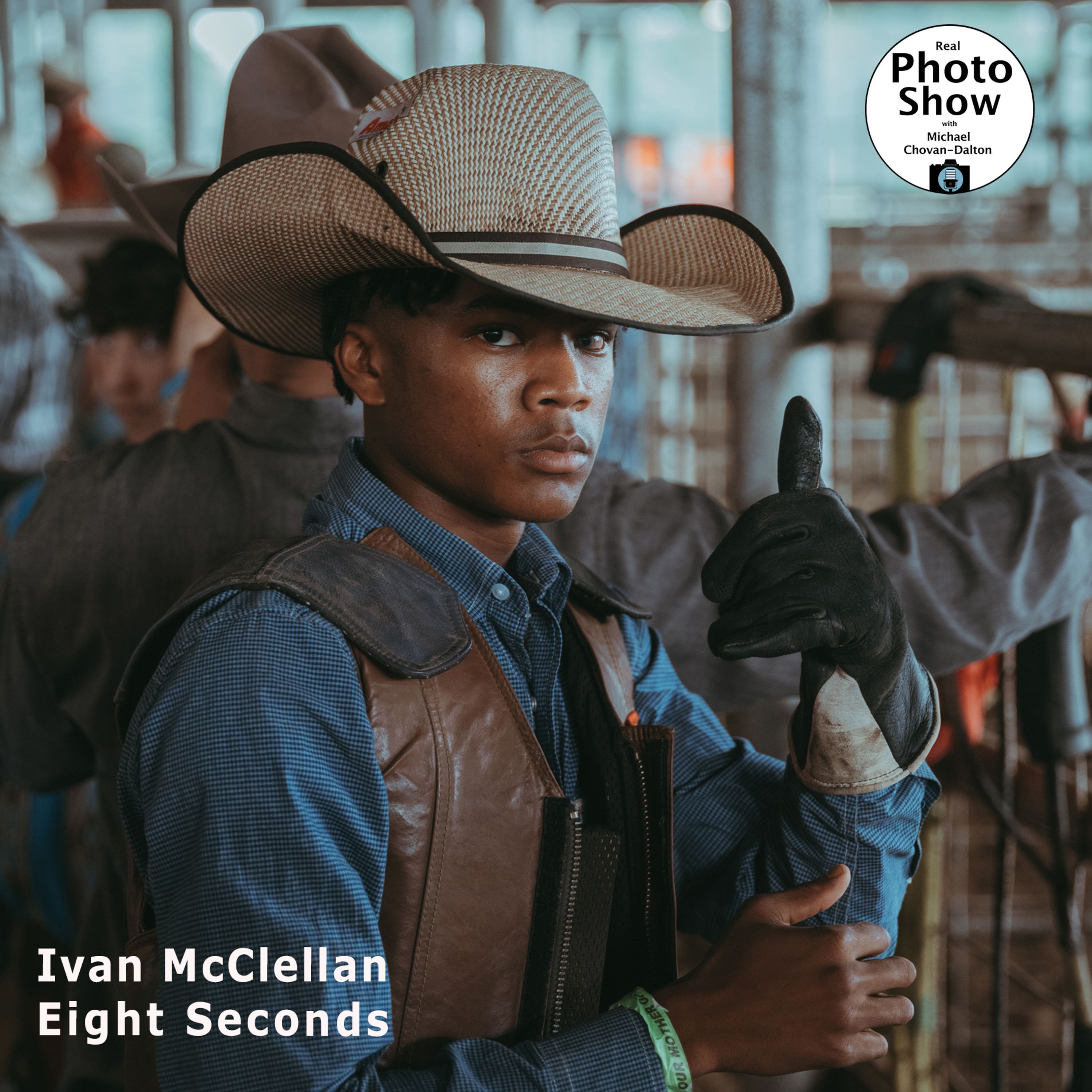 Real Photo Show with Michael Chovan-Dalton