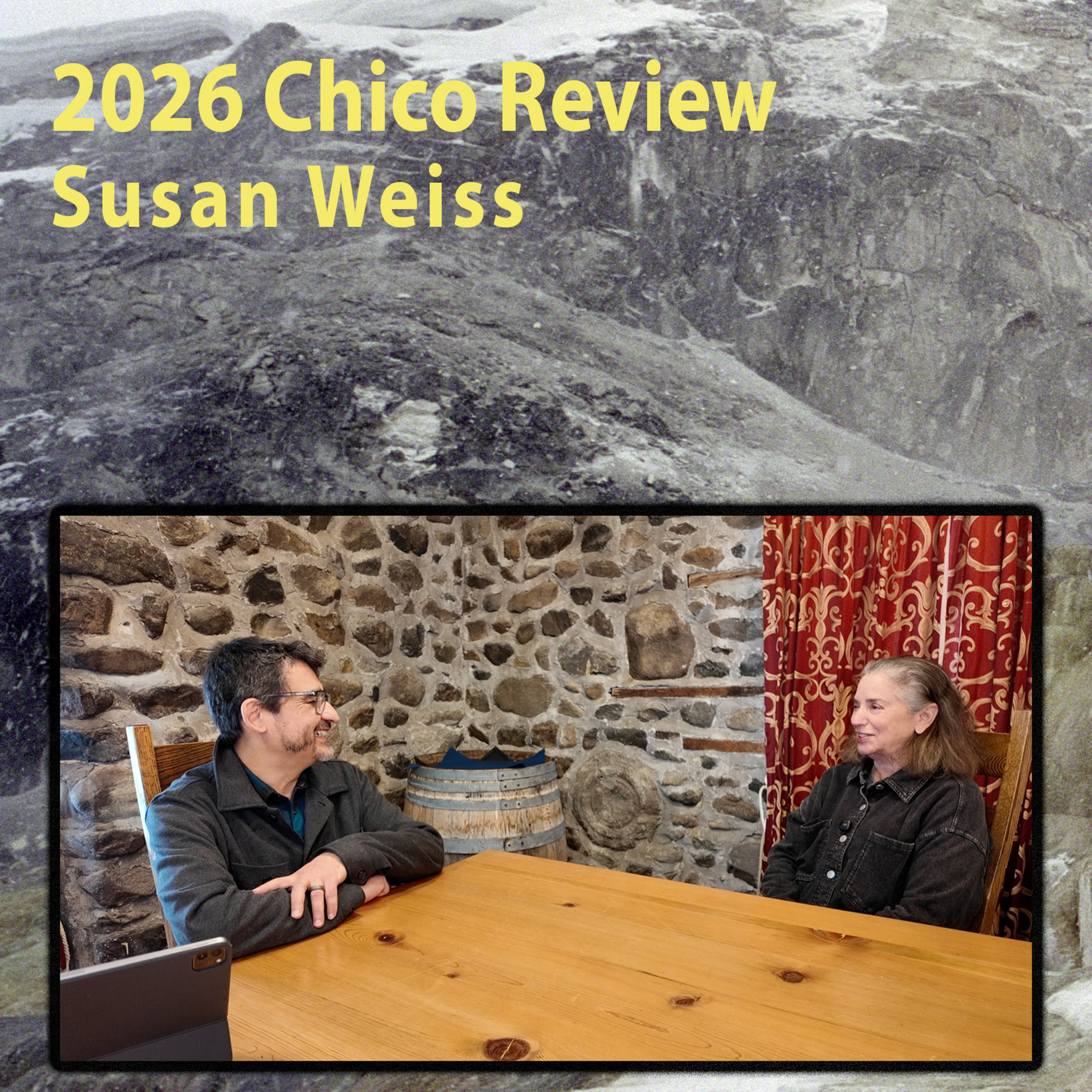 Real Photo Show with Michael Chovan-Dalton