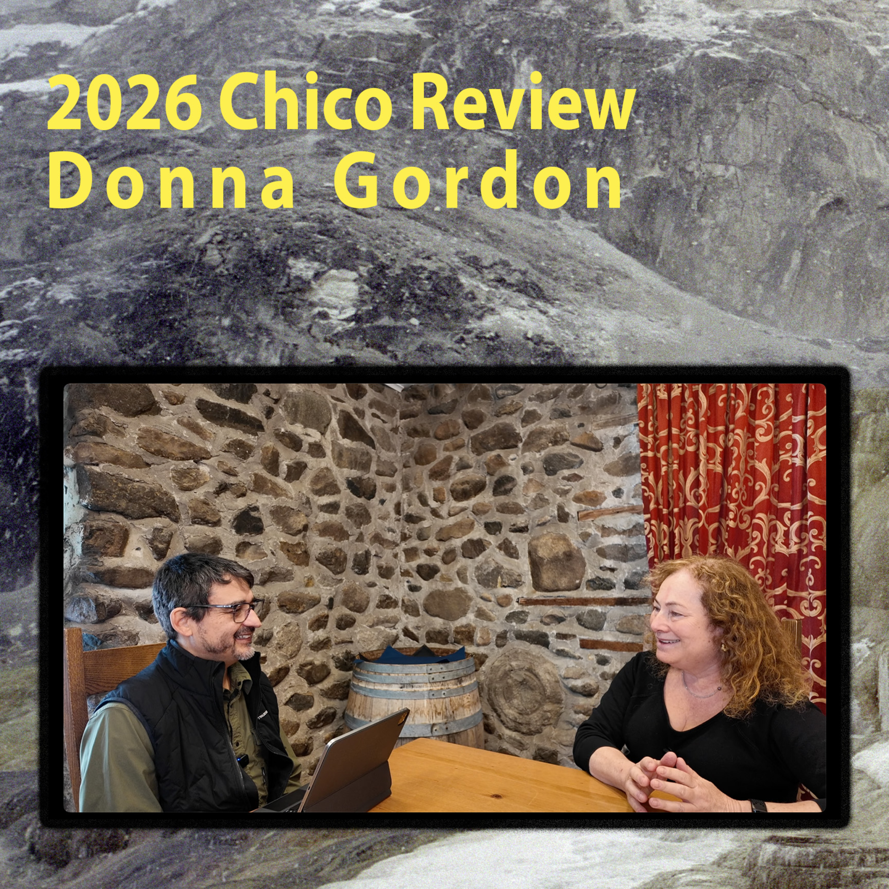 Real Photo Show with Michael Chovan-Dalton
